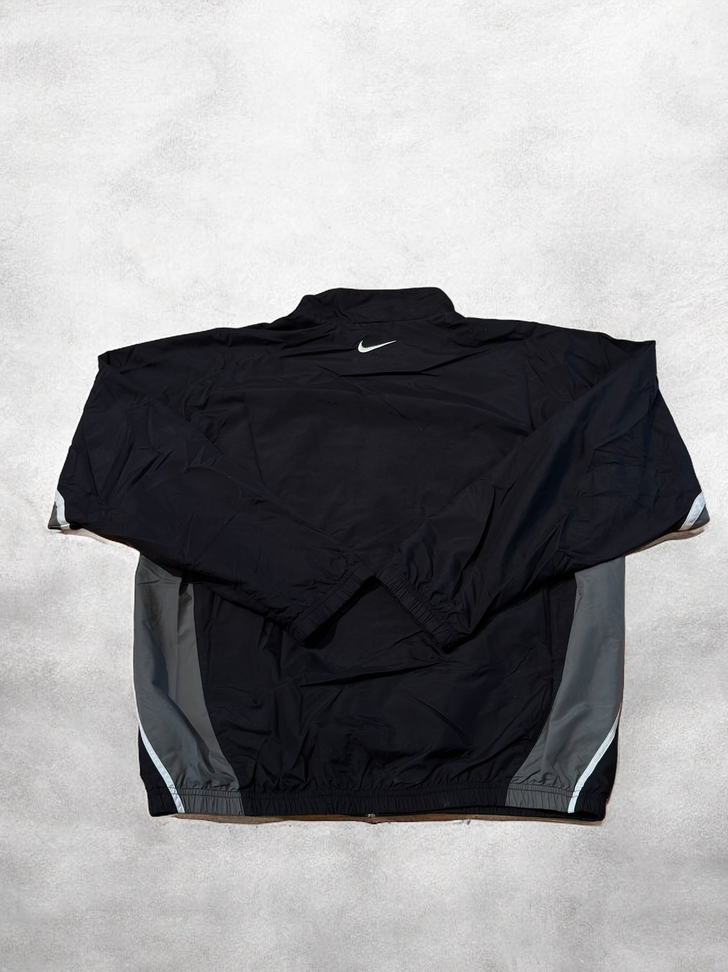 Nike Trackjacket (M)