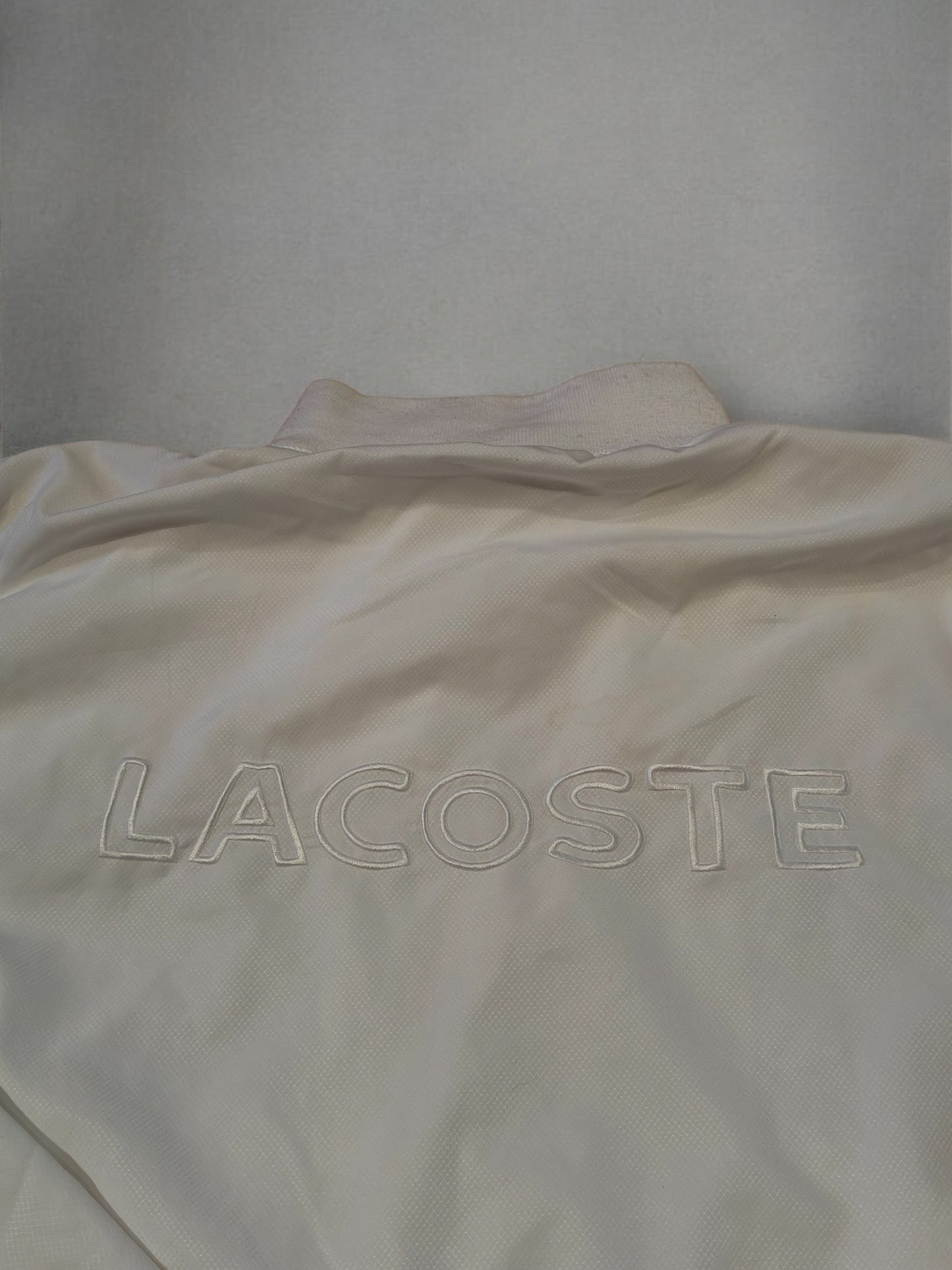 Lacoste Trackjacket (M)