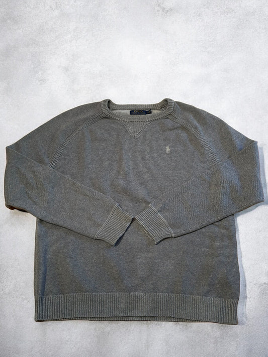 Ralph Lauren Sweater (M)