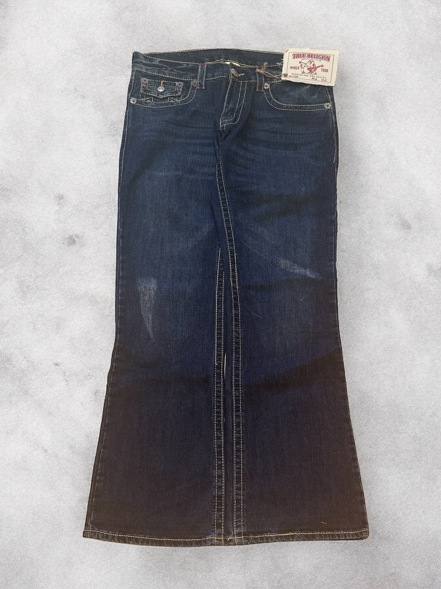 True Religion Jeans (M)