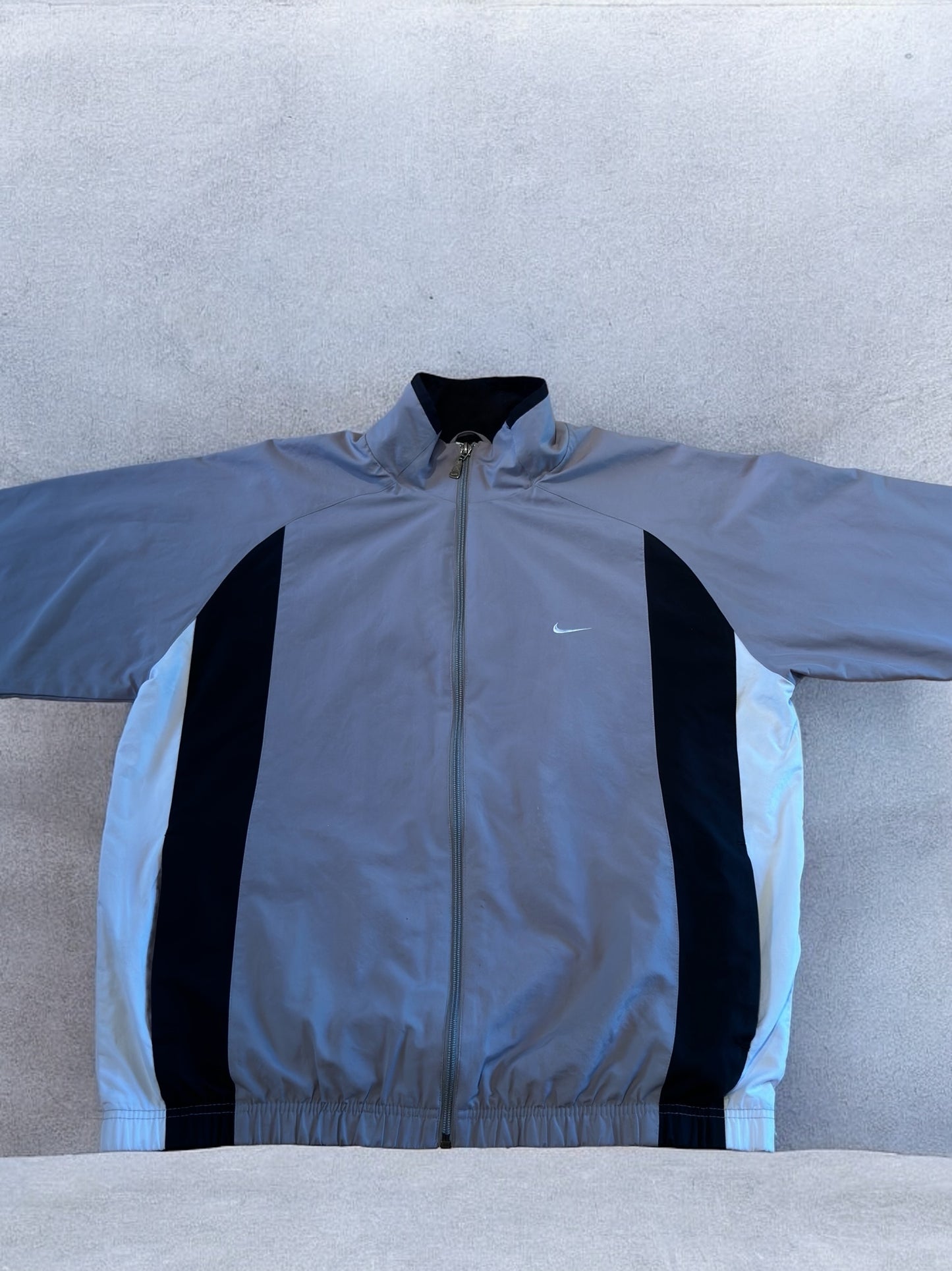 Nike Trackjacket (L)