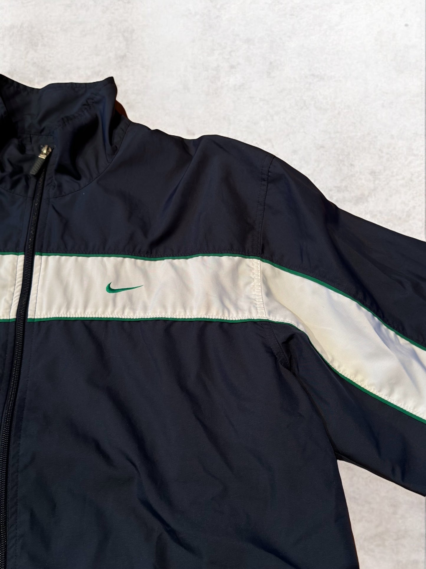 Nike Trackjacket (L)