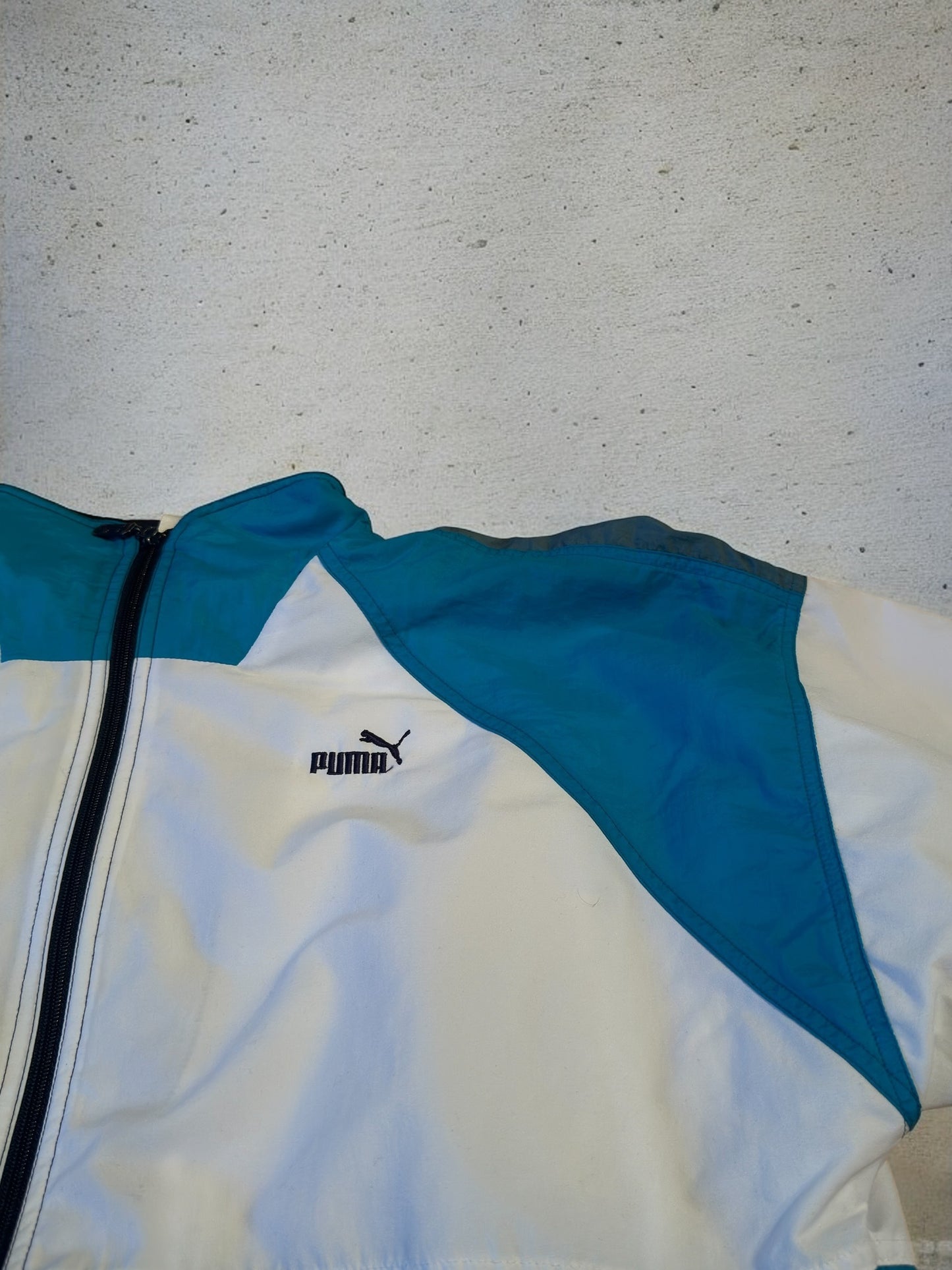 Puma Trackjacket (M)