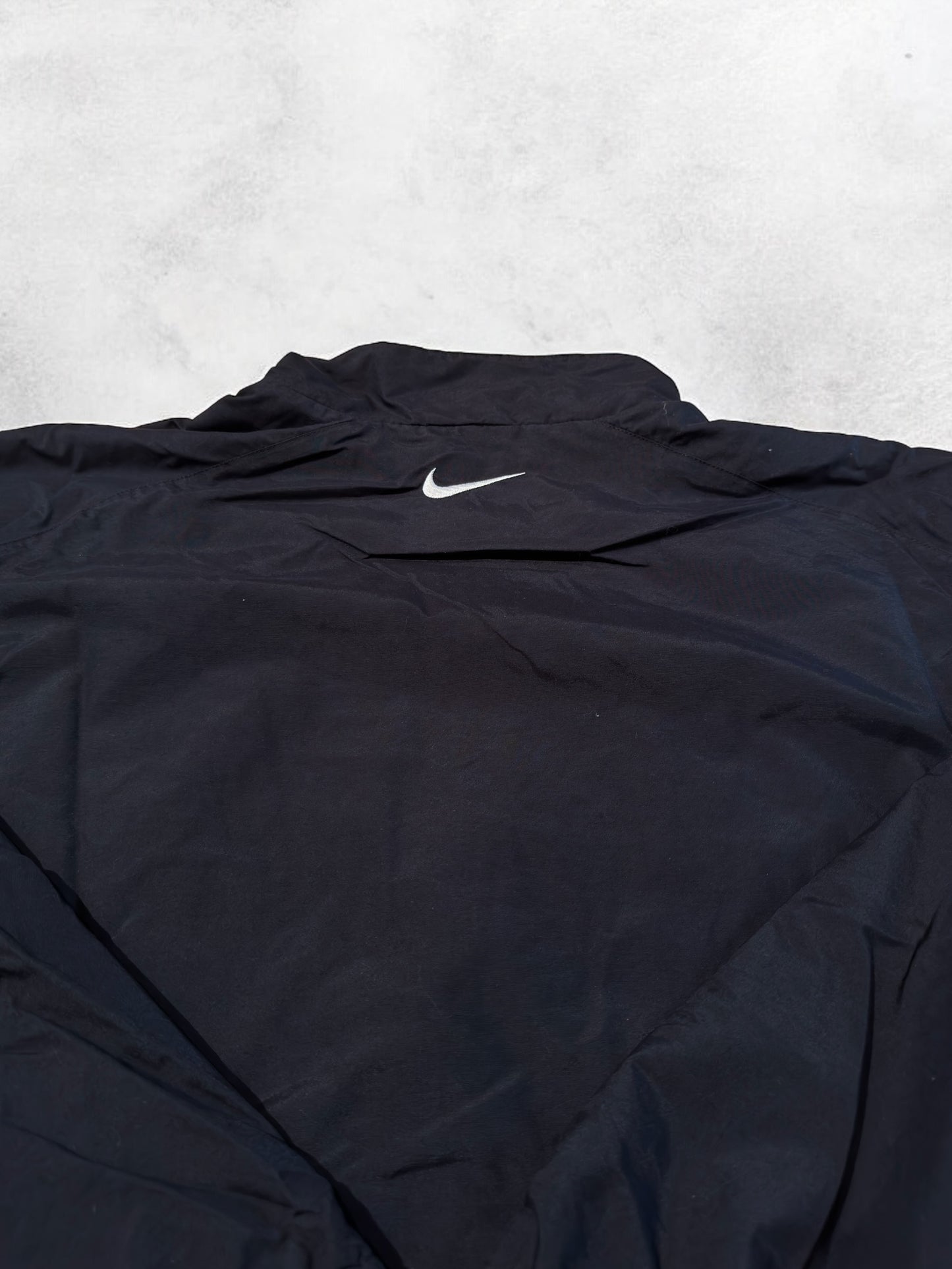 Nike Trackjacket (M)