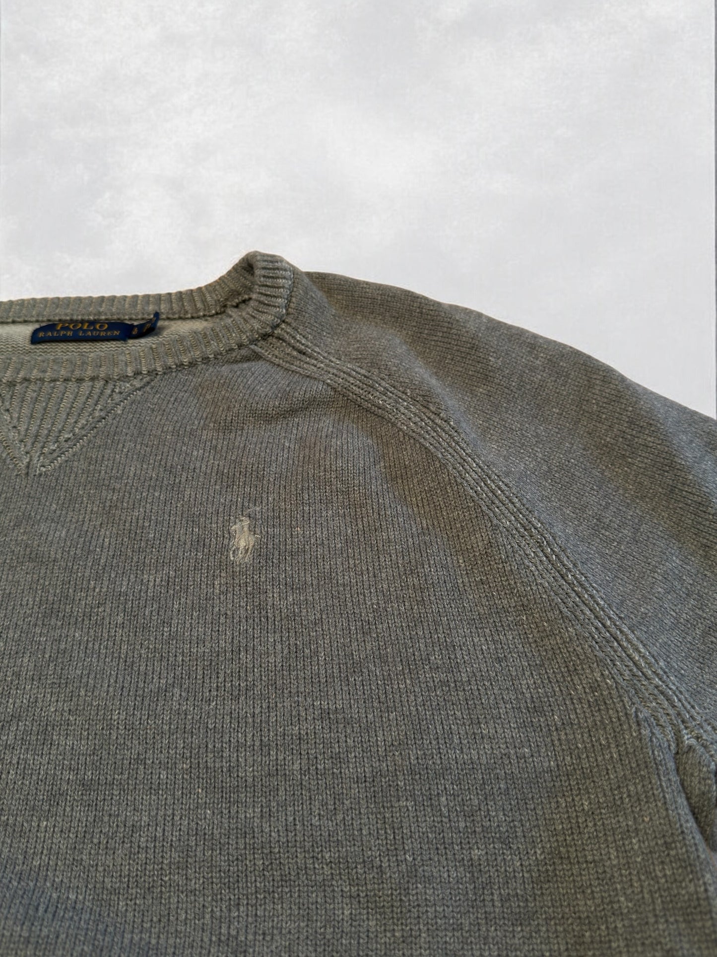 Ralph Lauren Sweater (M)