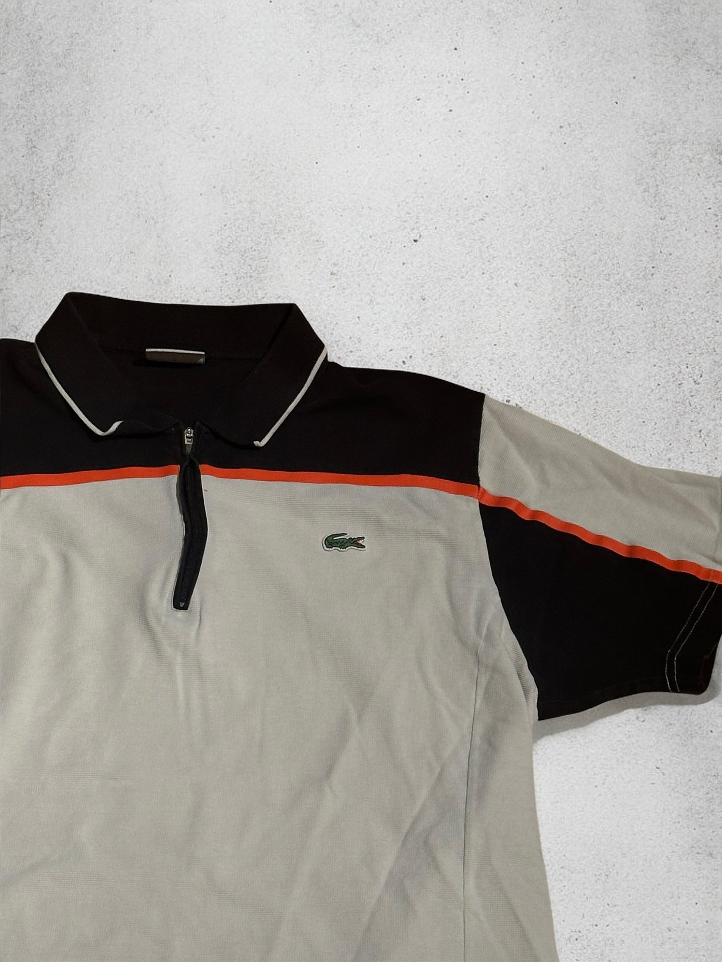 Lacoste Polo (M)