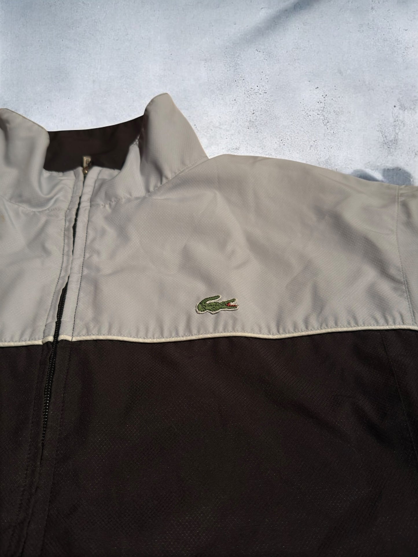 Lacoste Trackjacket (S)