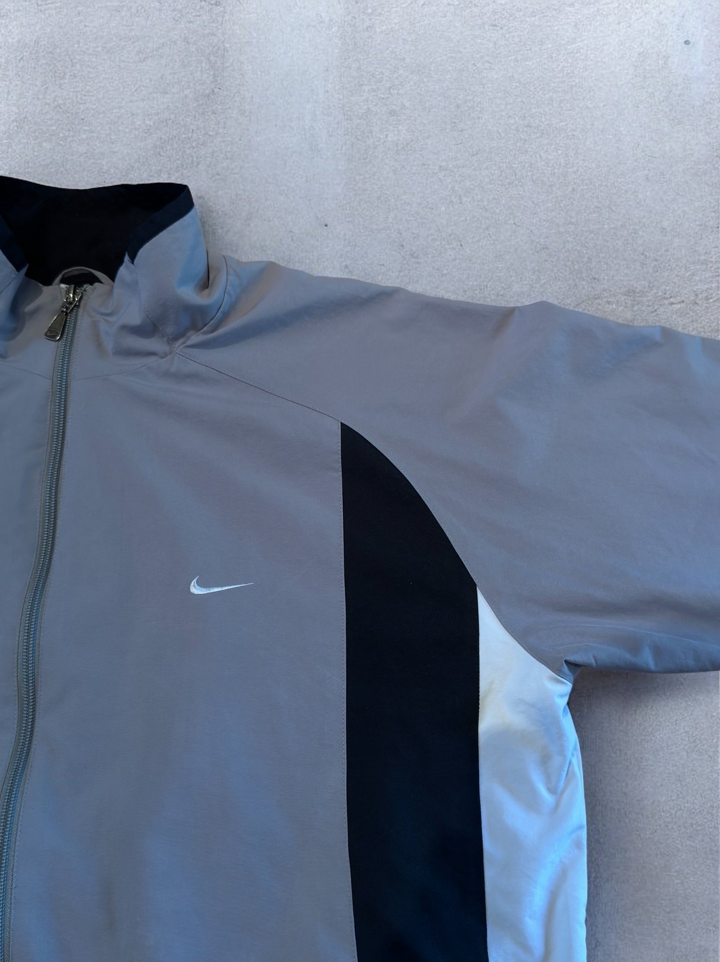 Nike Trackjacket (L)