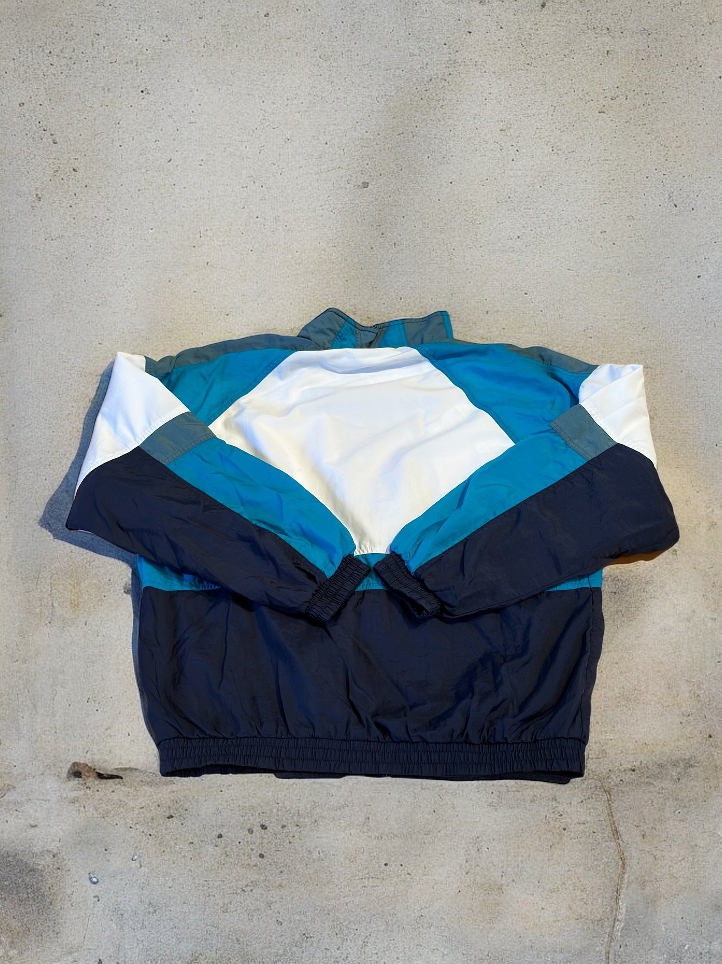 Puma Trackjacket (M)