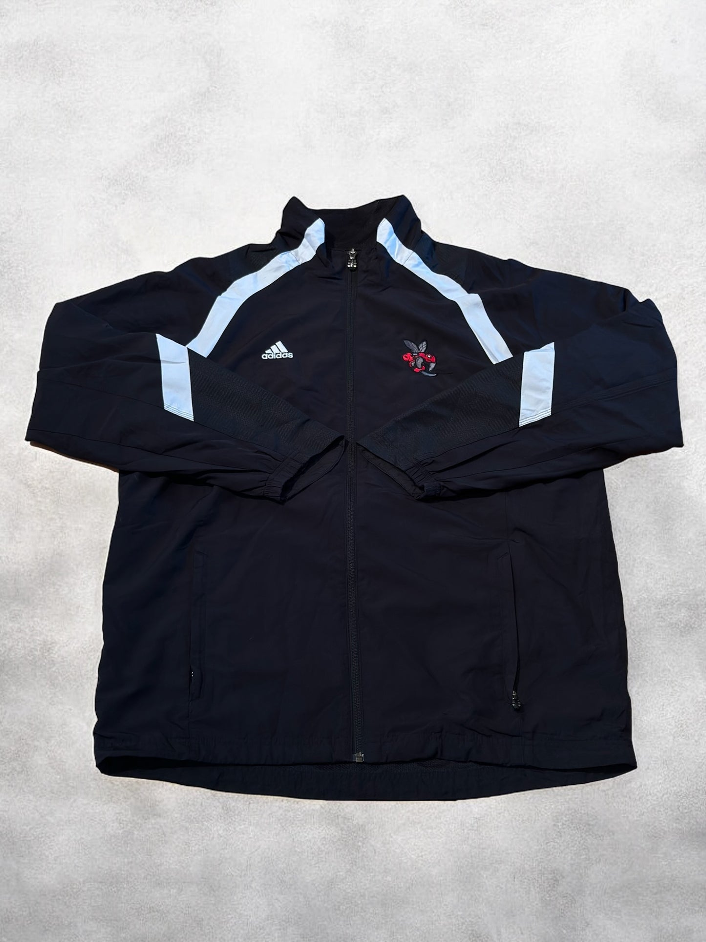 Adidas Sting Trackjacket (L)