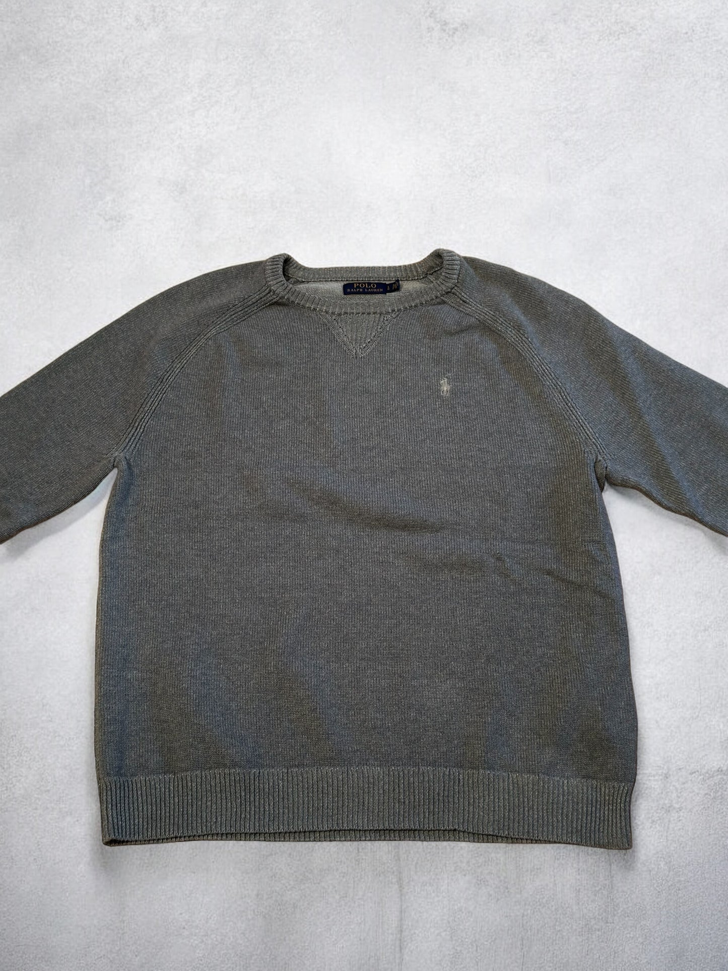 Ralph Lauren Sweater (M)