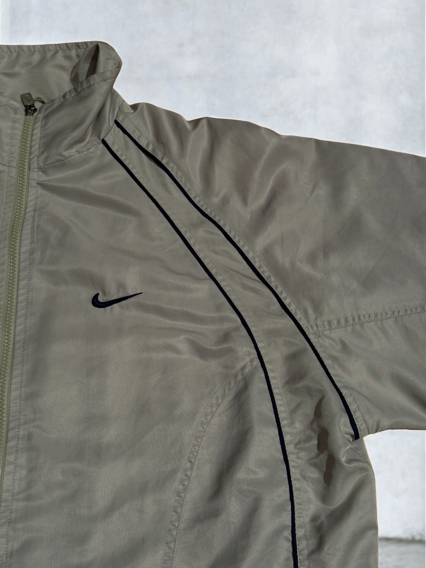 Nike Trackjacket (L)