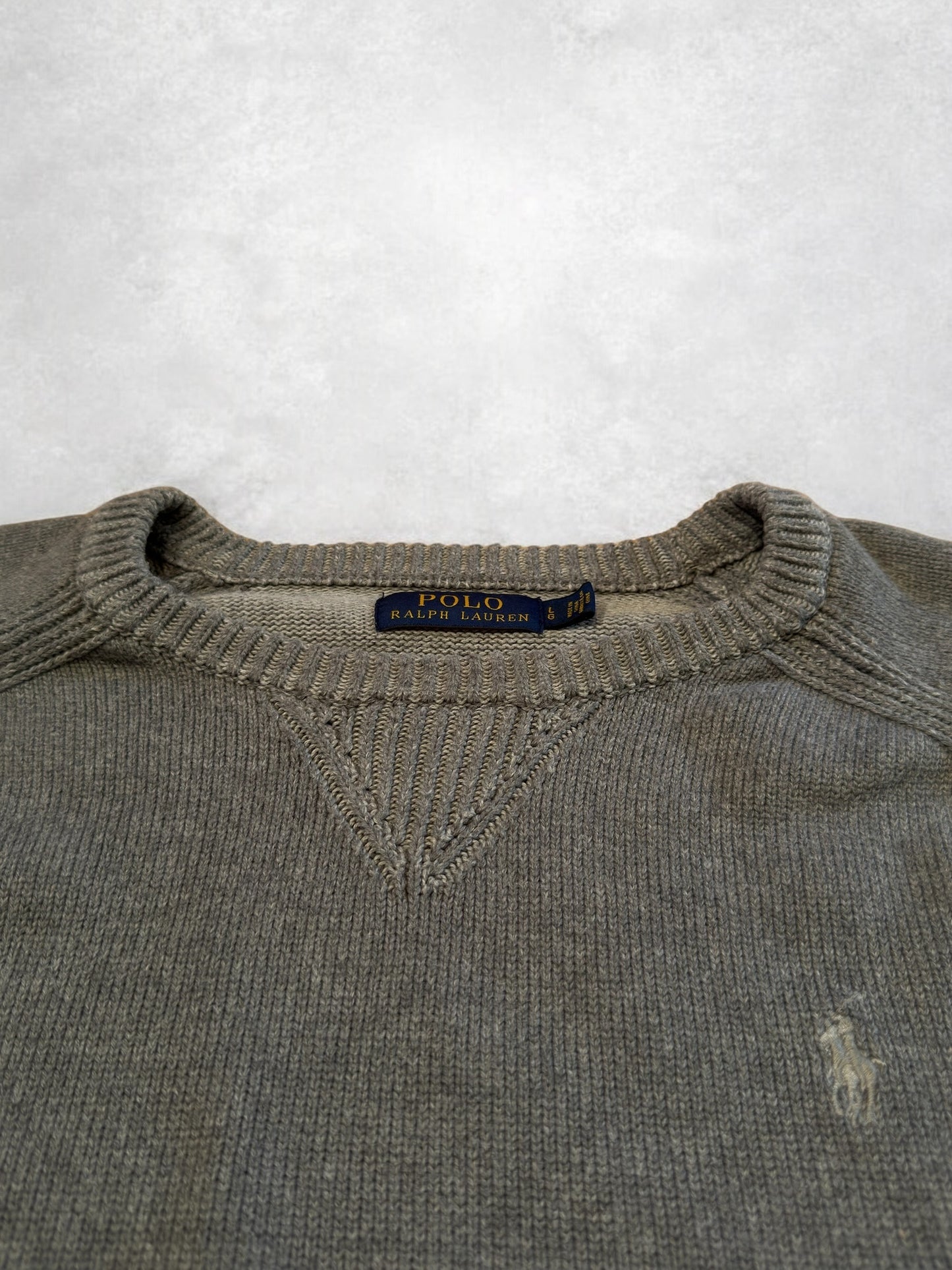 Ralph Lauren Sweater (M)