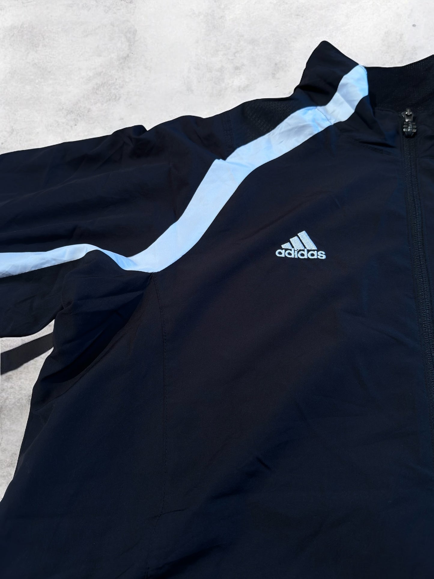 Adidas Sting Trackjacket (L)