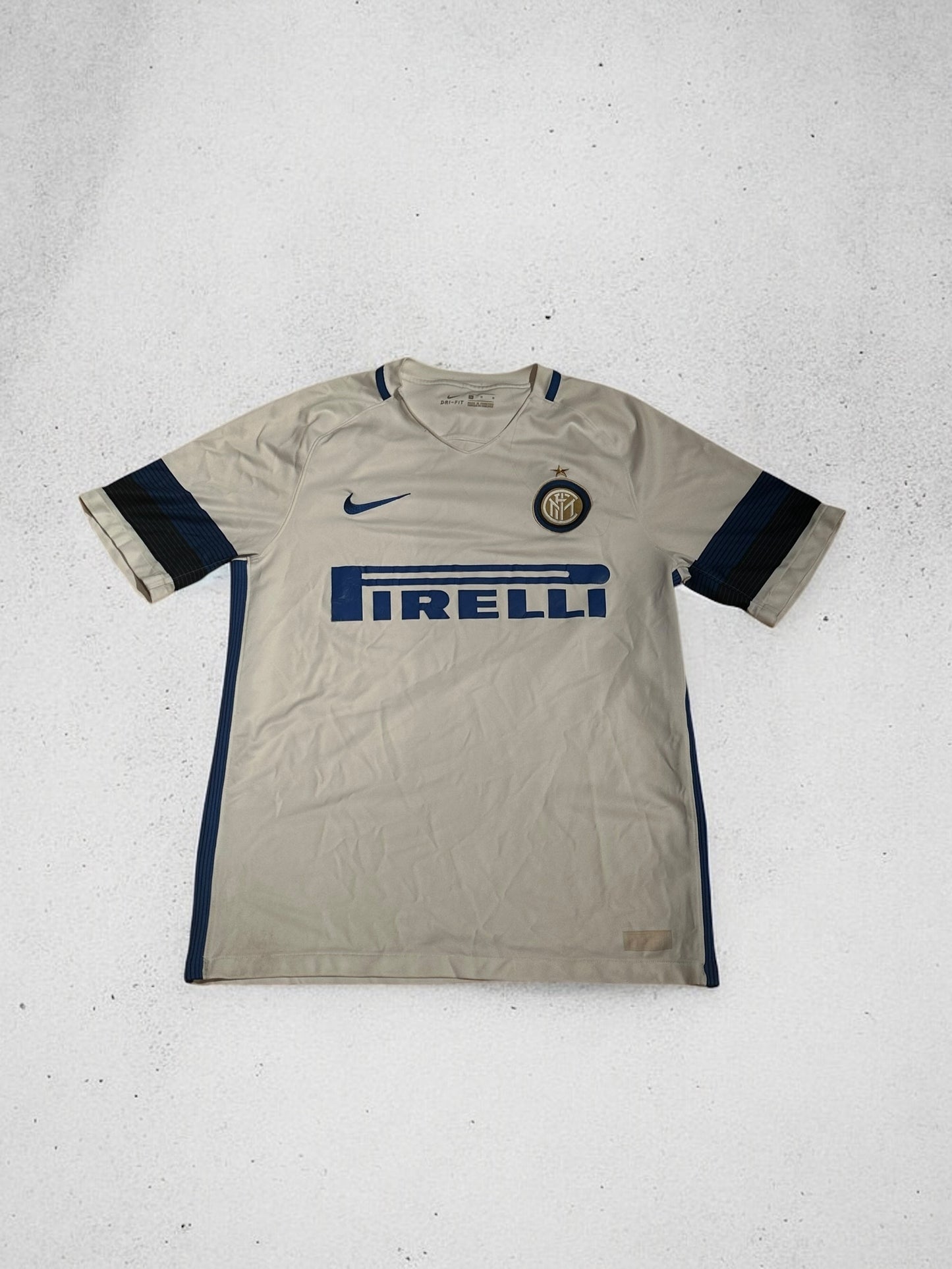 Nike Inter Jersey (M)