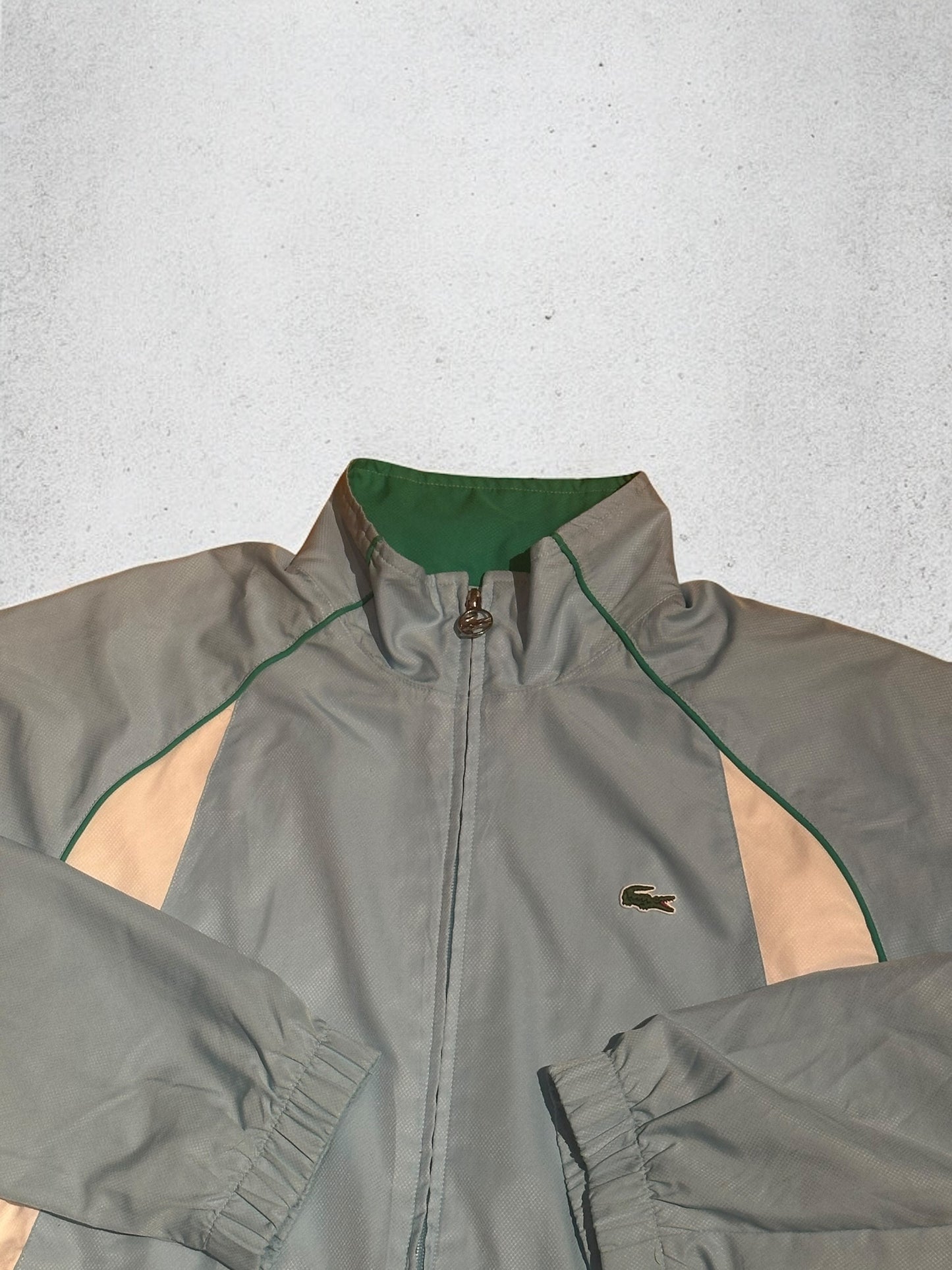 Lacoste Trackjacket (L)