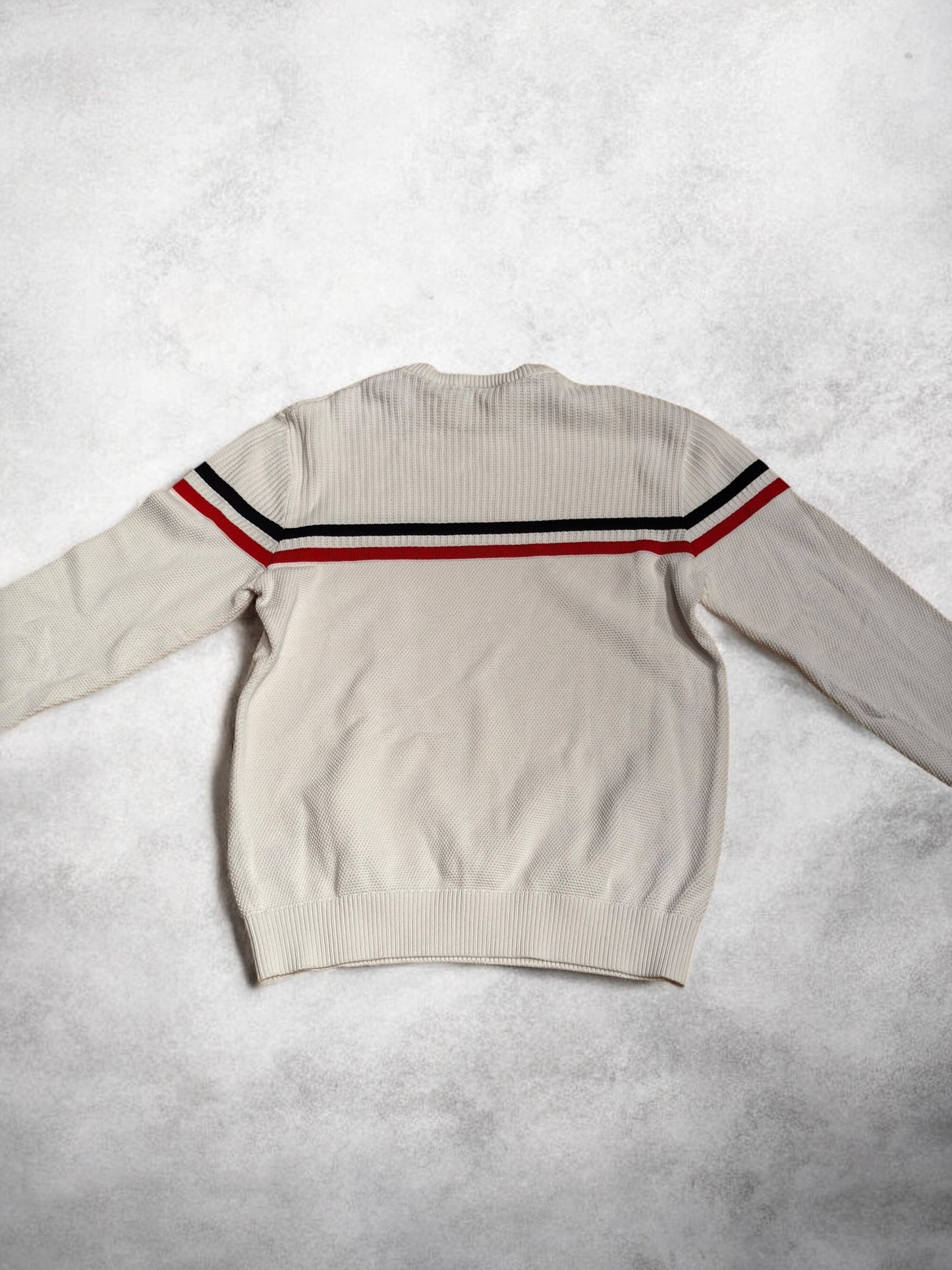 Lacoste Sweater (M)