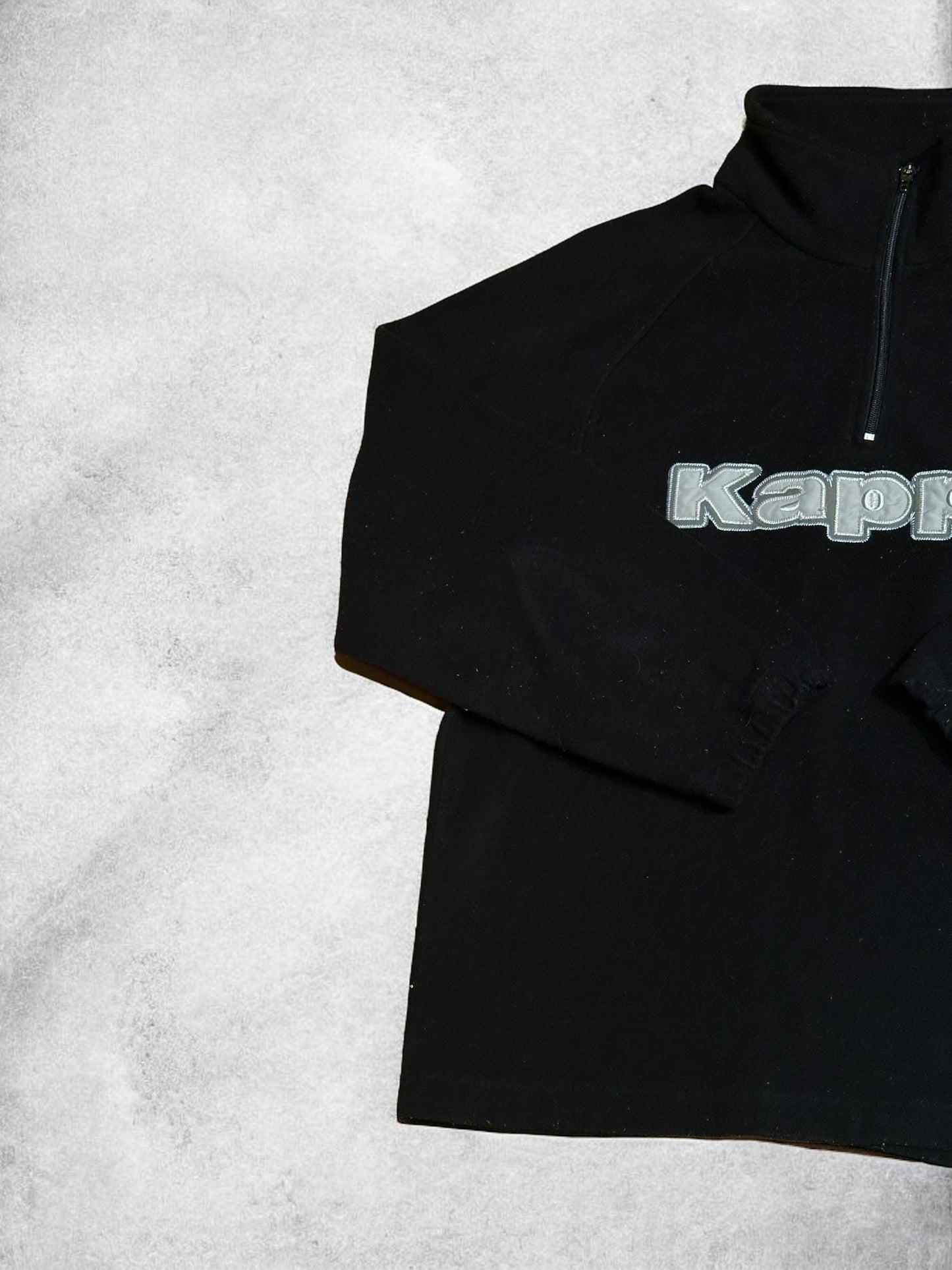 Kappa Fleece (S)