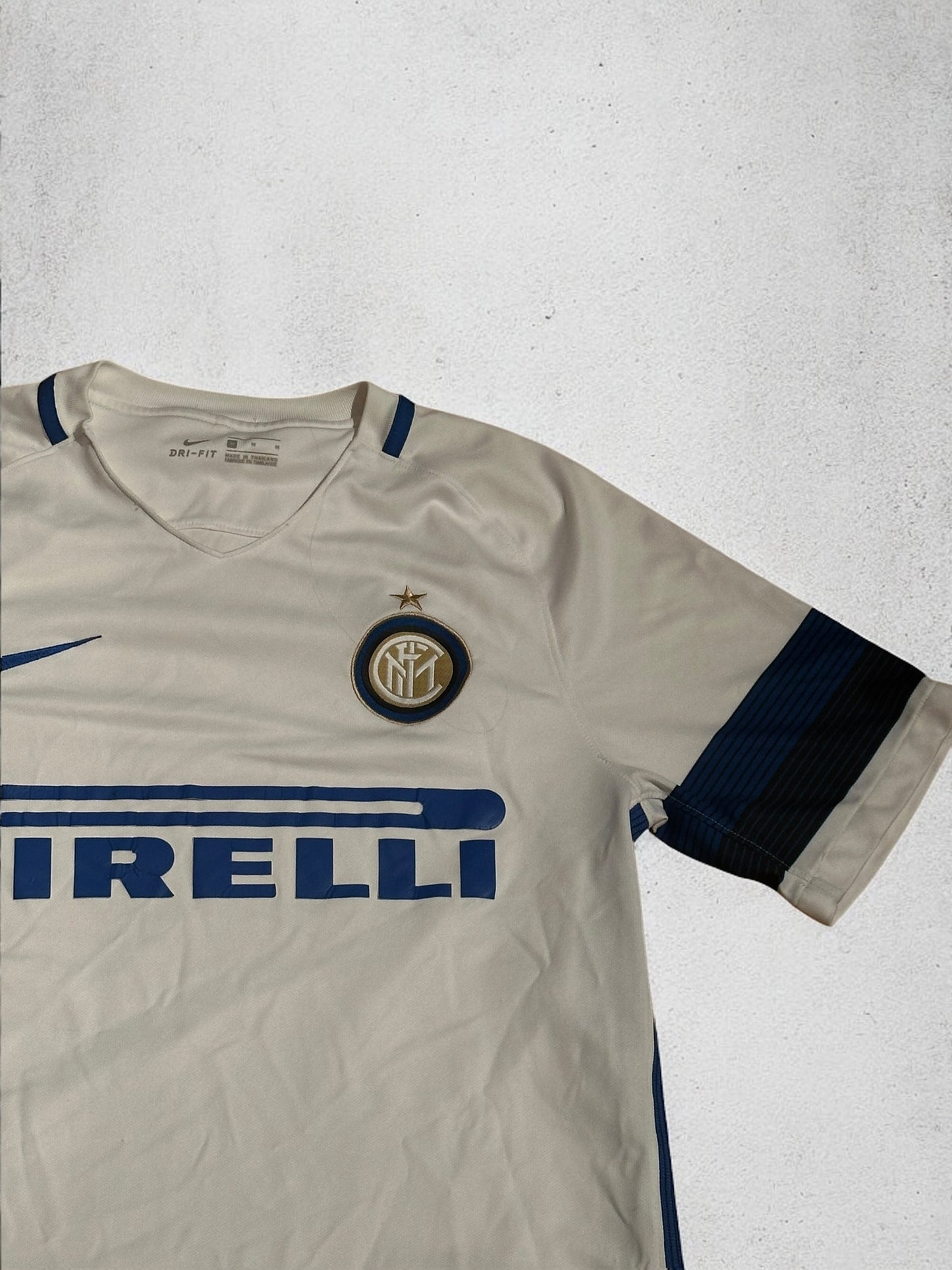 Nike Inter Jersey (M)