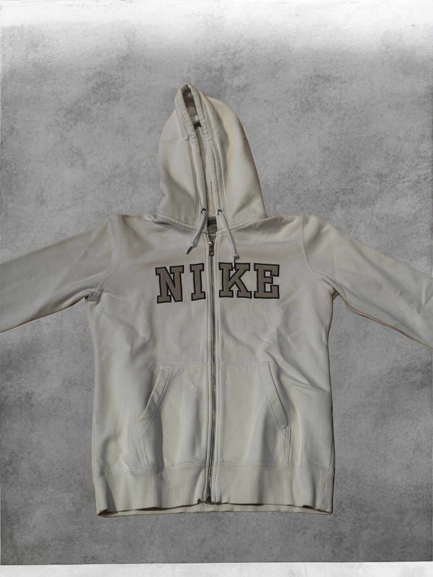 Nike Sweatjacket (S)