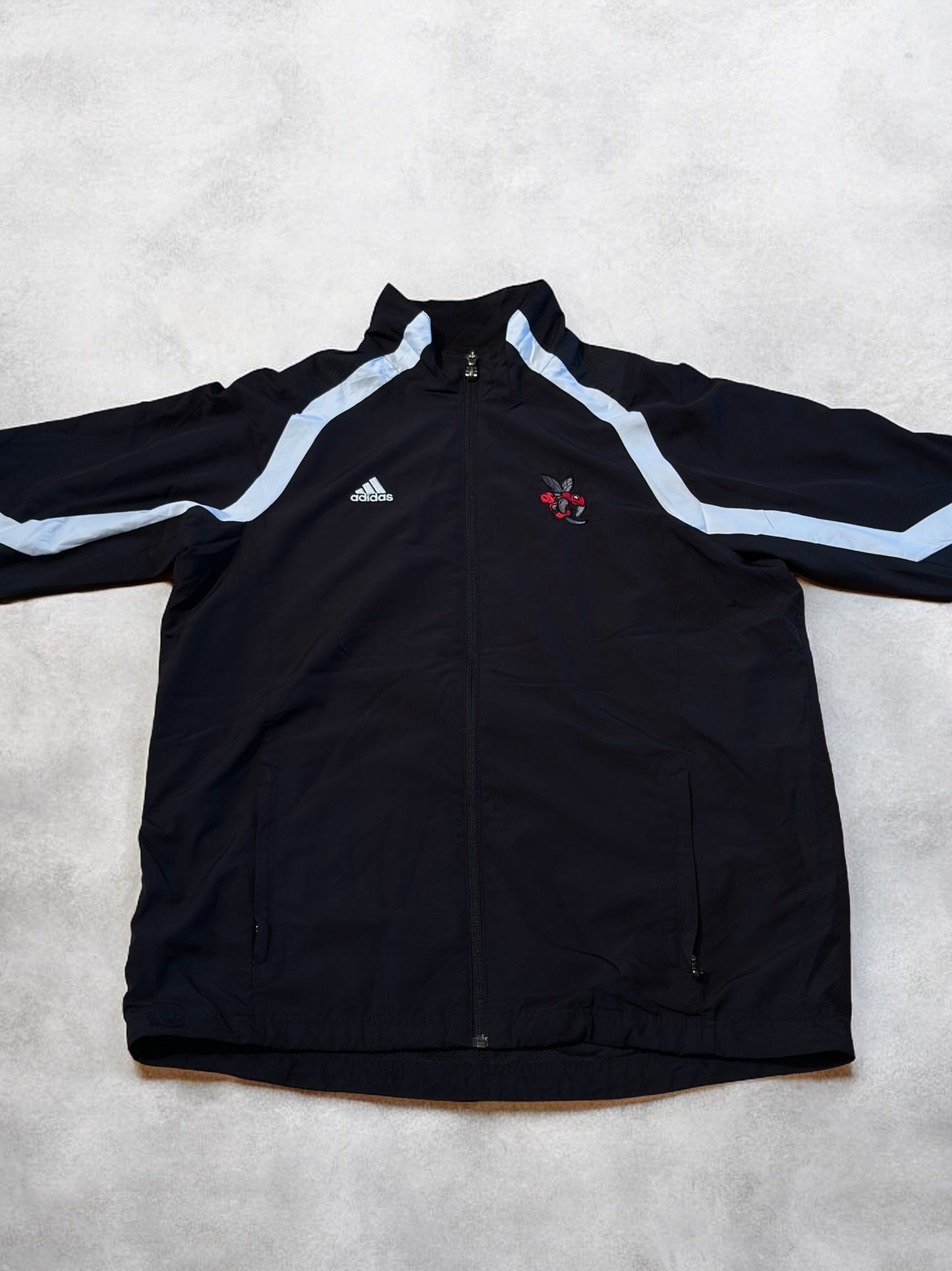 Adidas Sting Trackjacket (L)