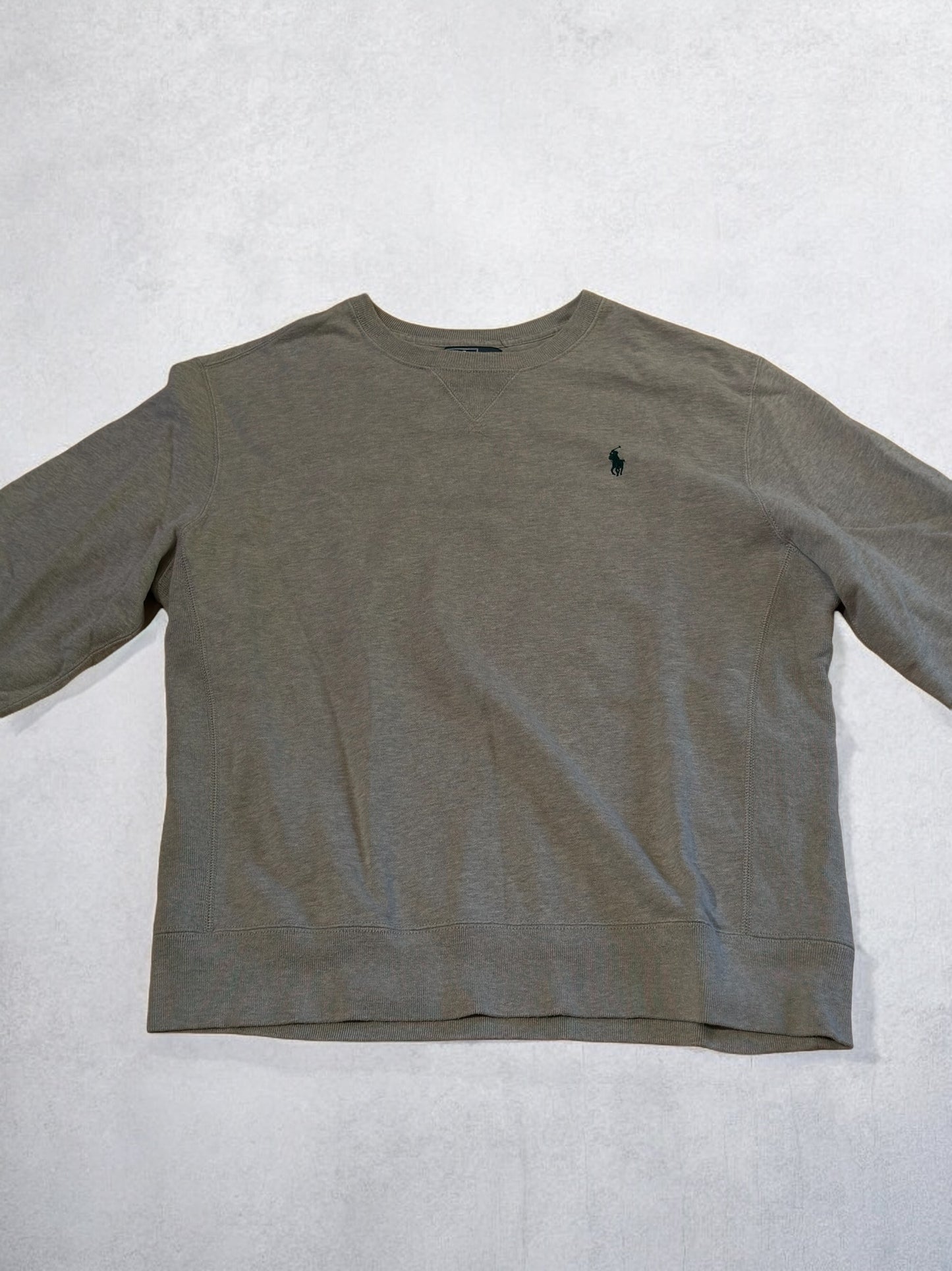 Ralph Lauren Sweater (M)