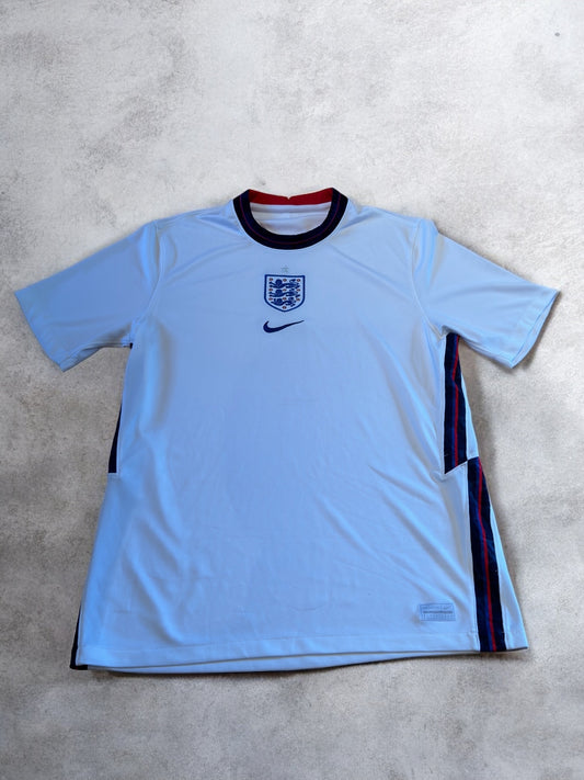 Nike England Jersey (M)