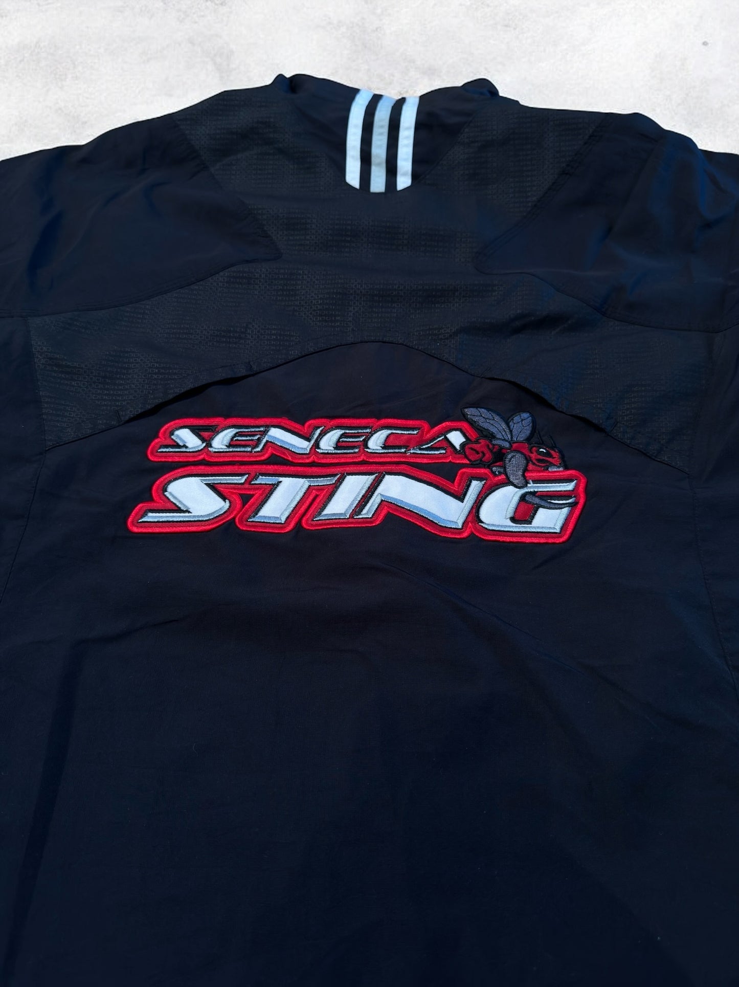 Adidas Sting Trackjacket (L)