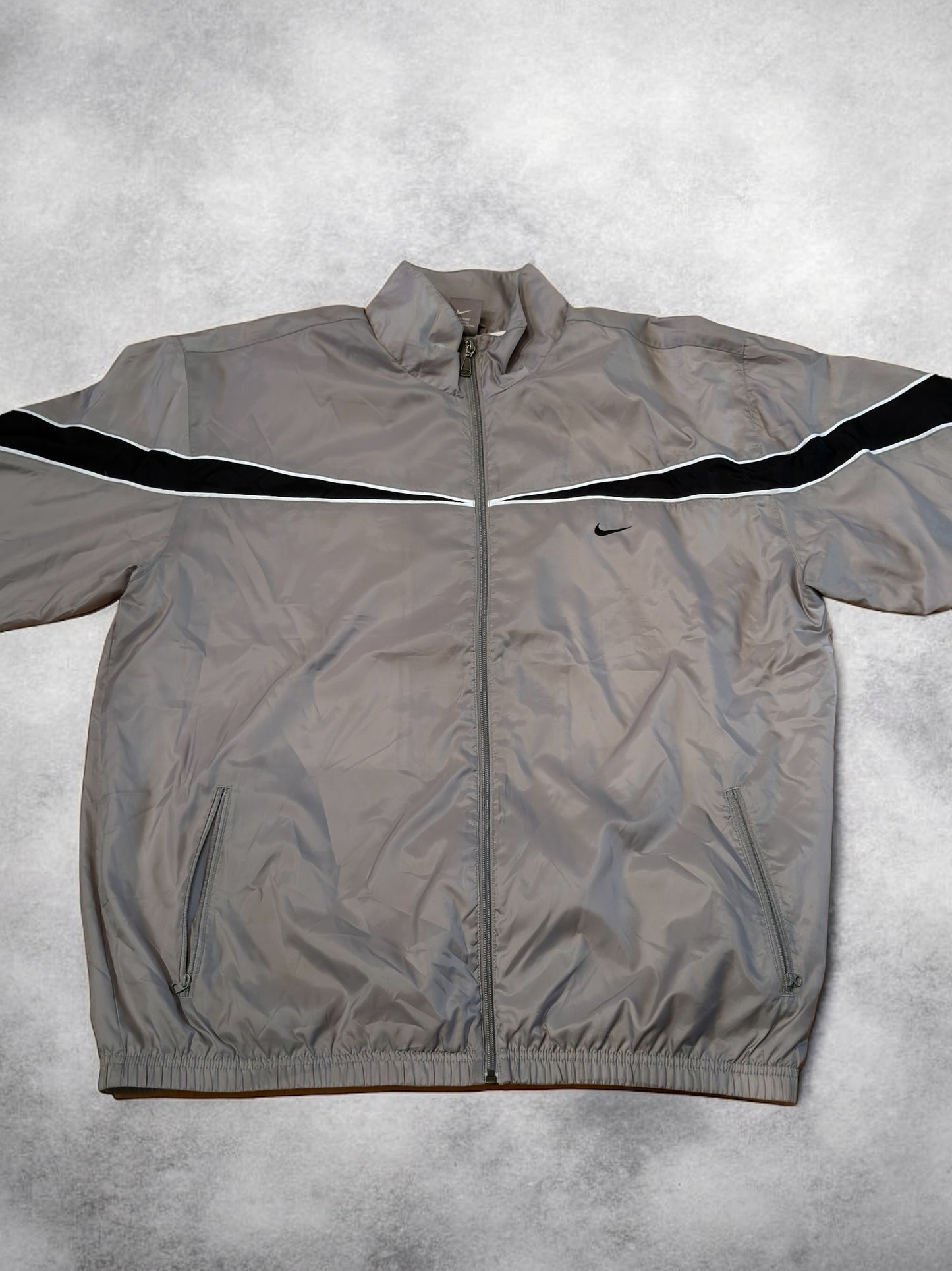 Nike Trackjacket (L)