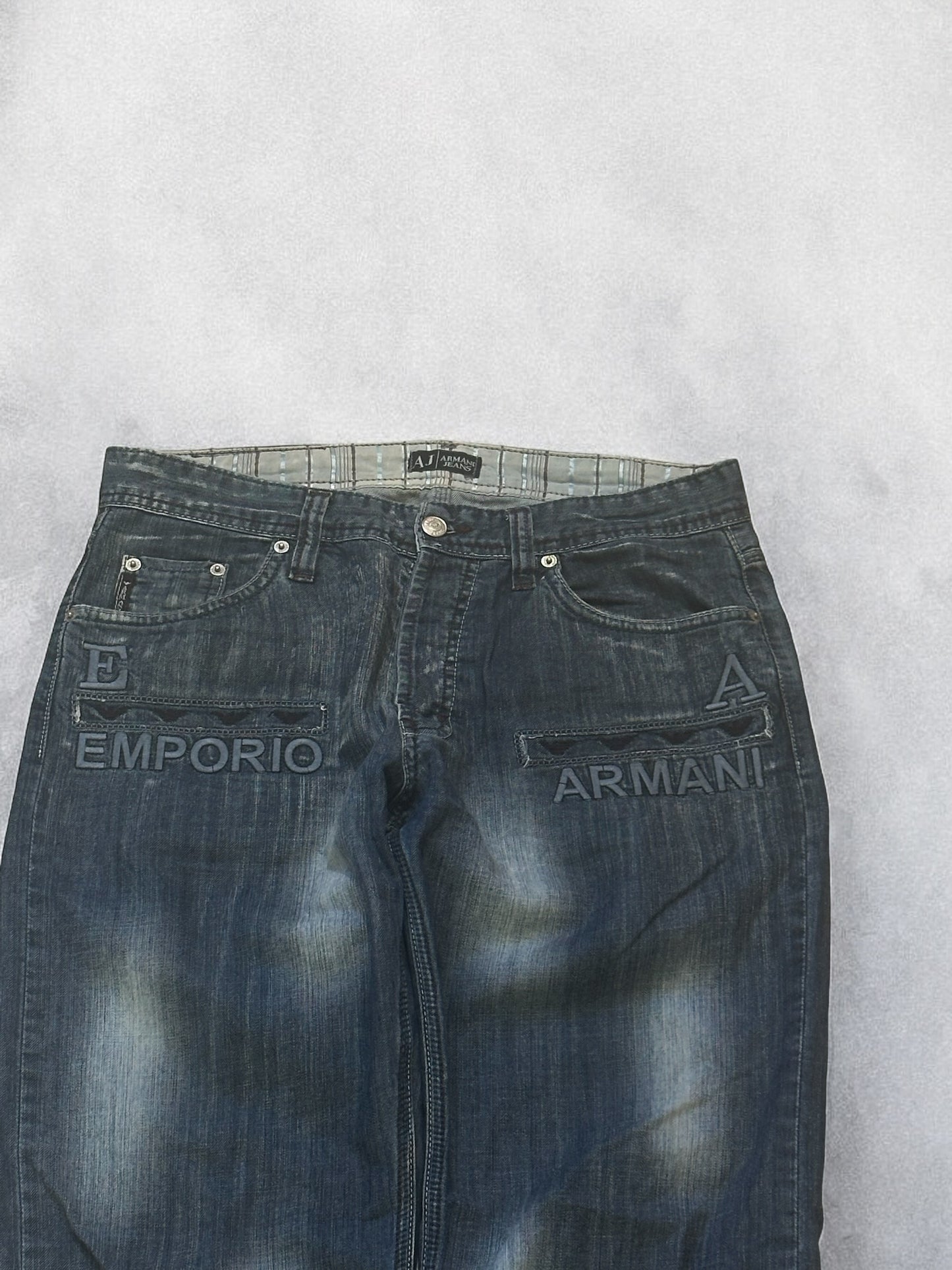 Armani Jeans (S)