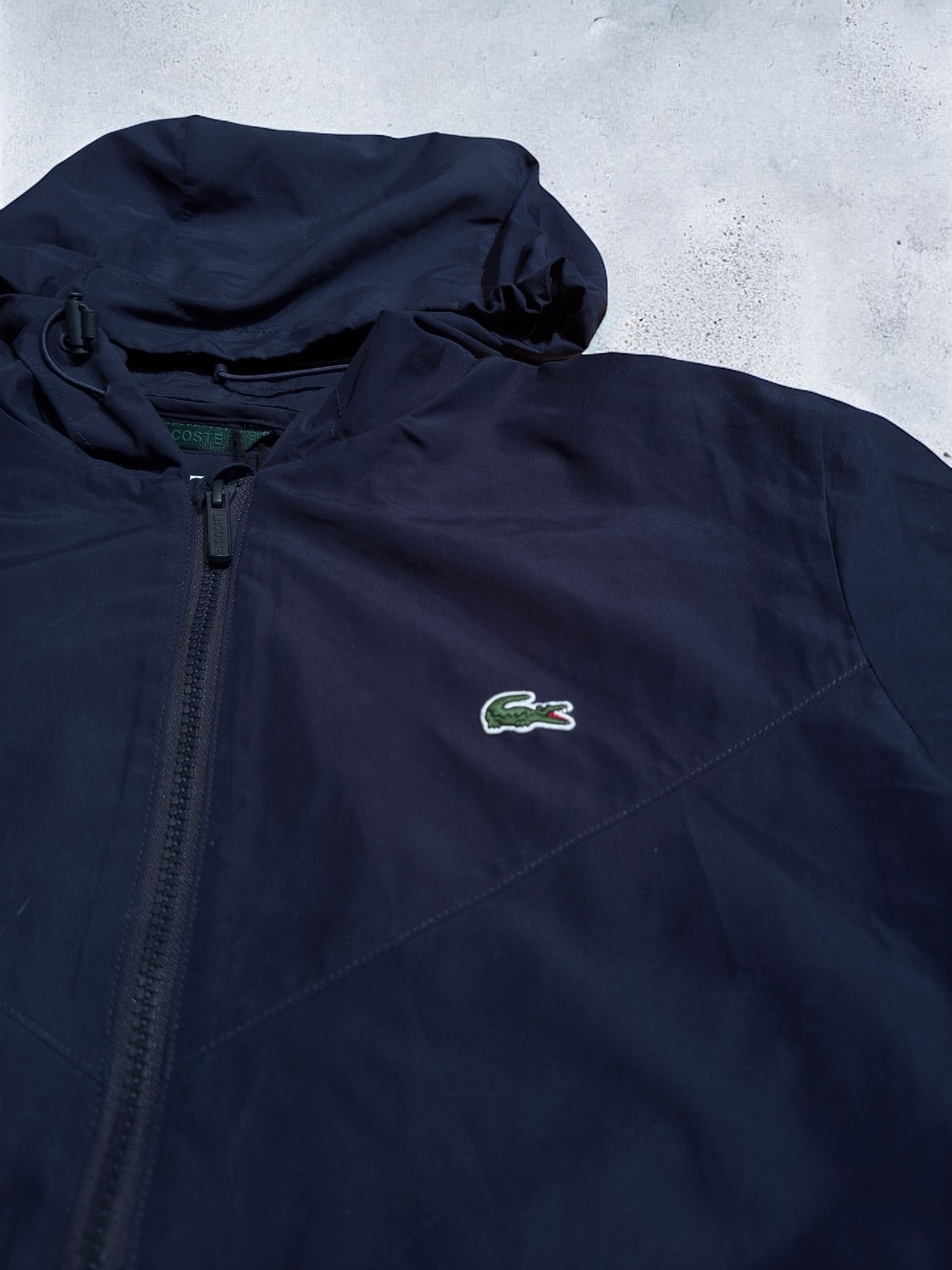 Lacoste Trackjacket (M)