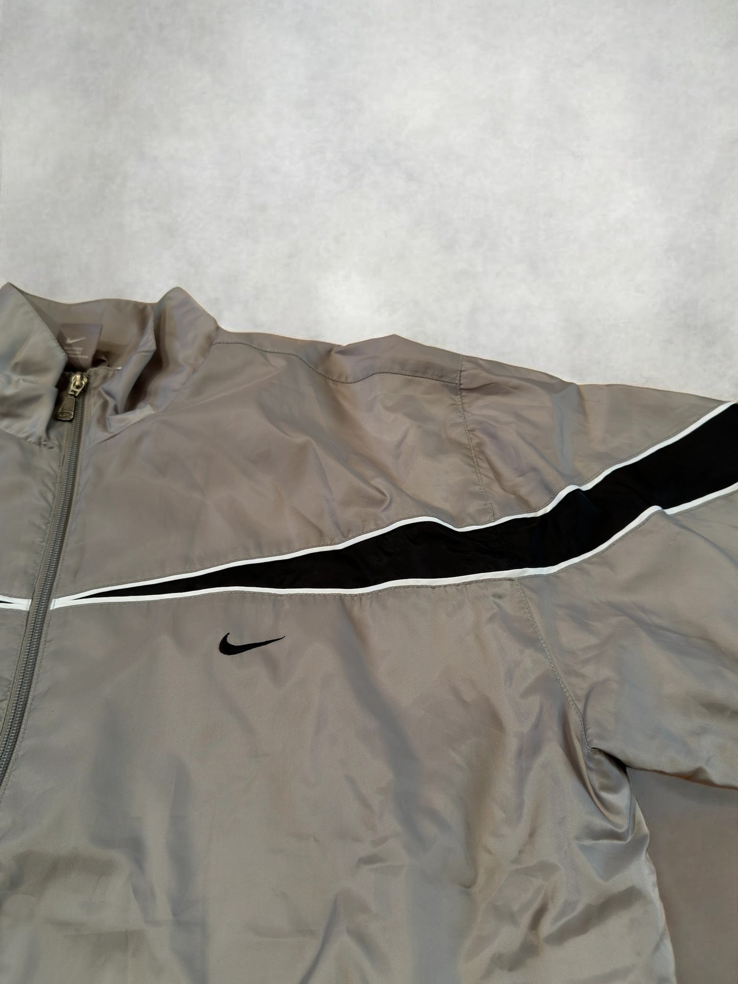 Nike Trackjacket (L)