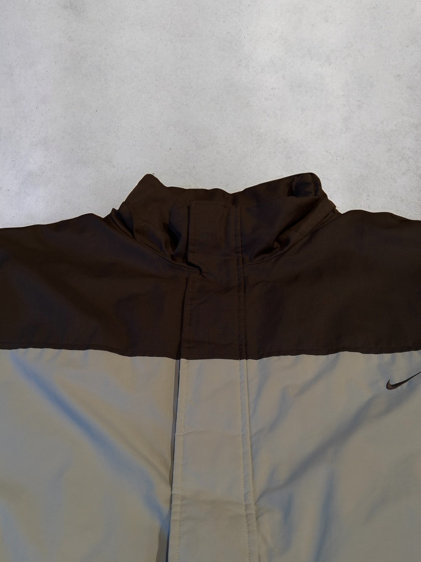 Nike Jacket (XL)