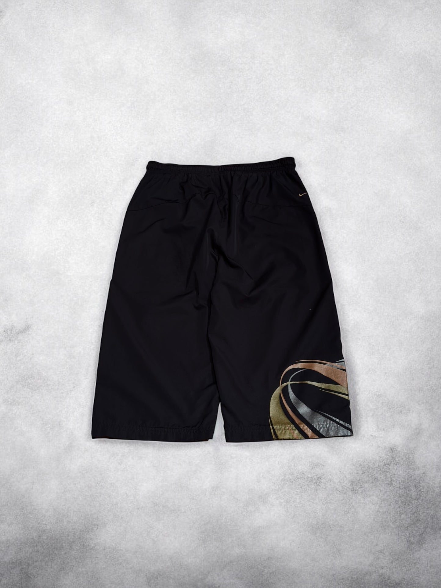 Nike TN Shorts (M)