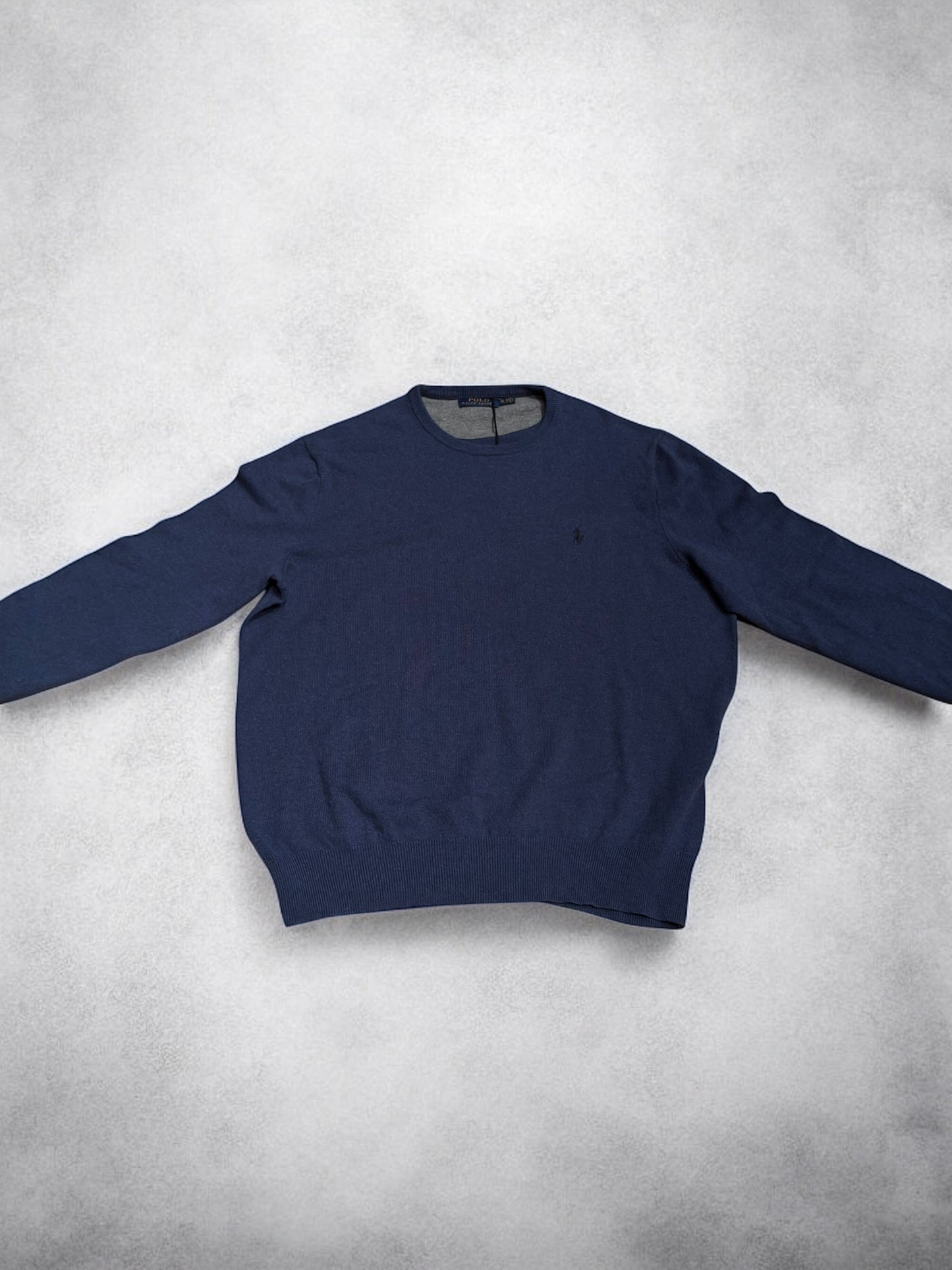 Ralph Lauren Sweater (L)