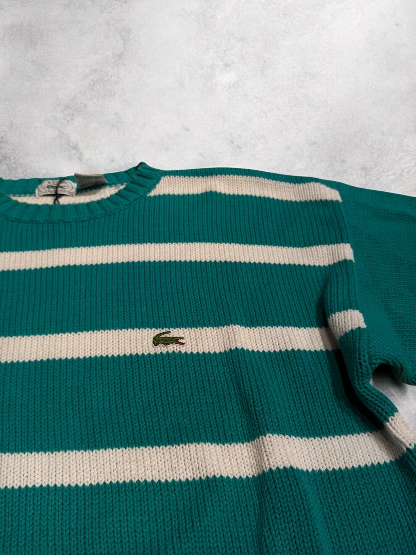 Lacoste Sweater (L)