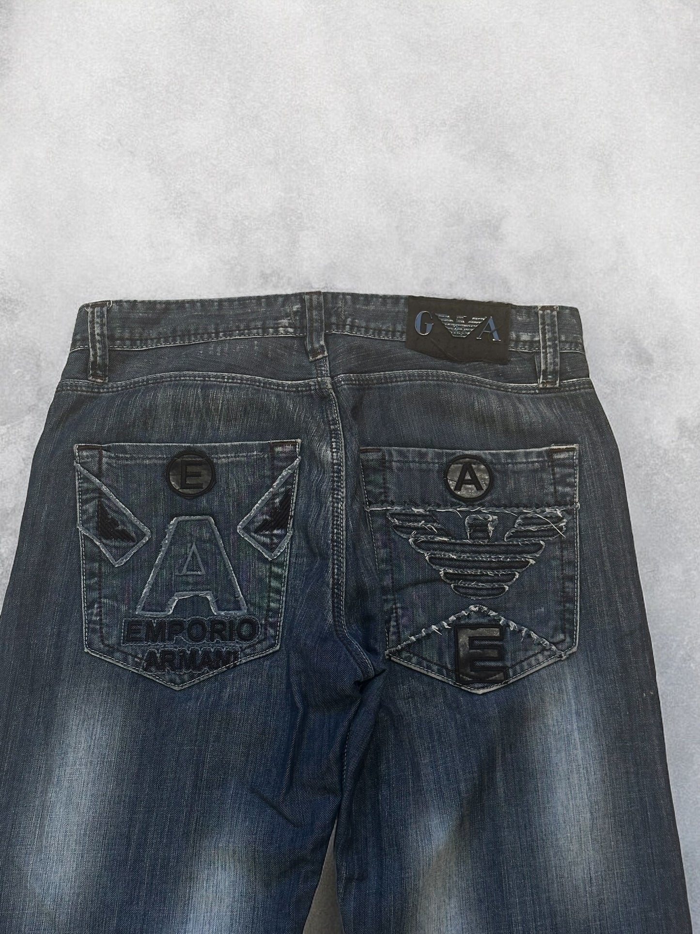 Armani Jeans (S)