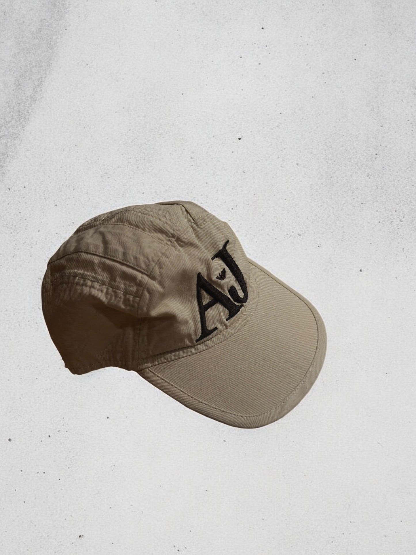 Armani Jeans Cap