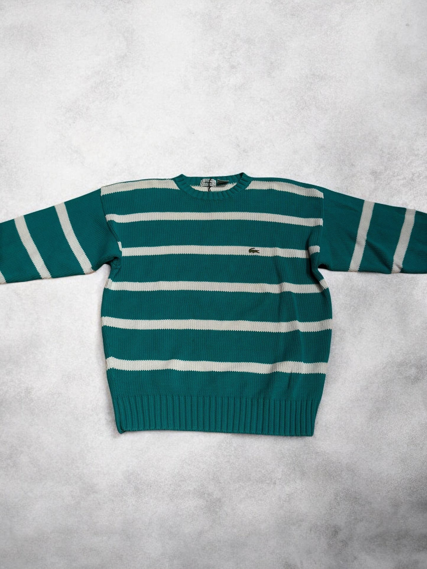 Lacoste Sweater (L)