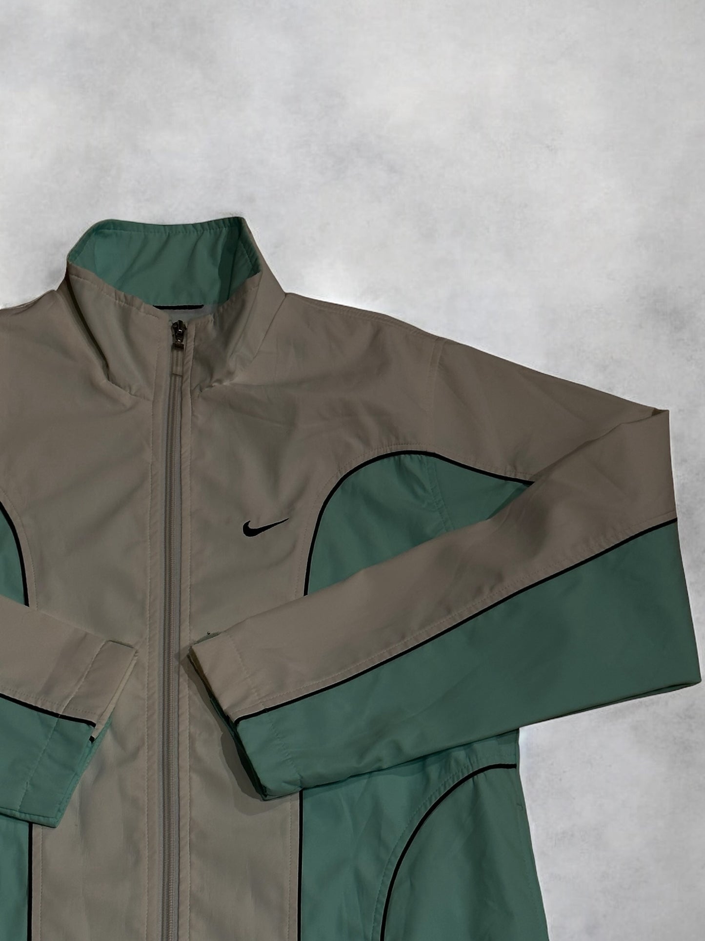 Nike Trackjacket (S)