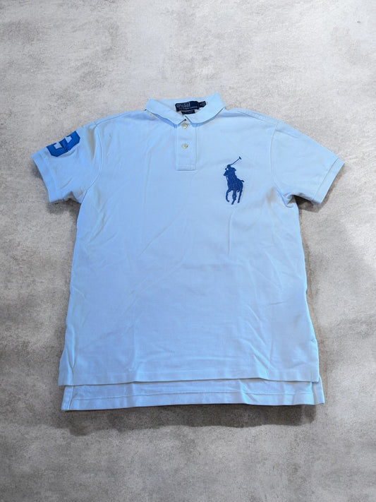 Ralph Lauren Polo (S)