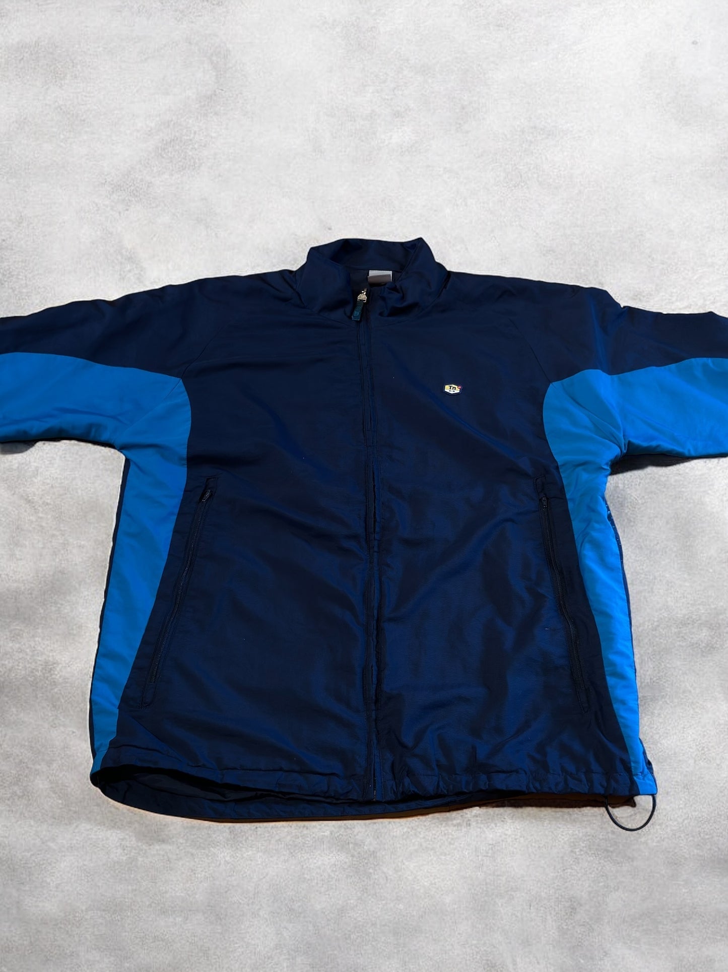 Nike TN Trackjacket (XL)