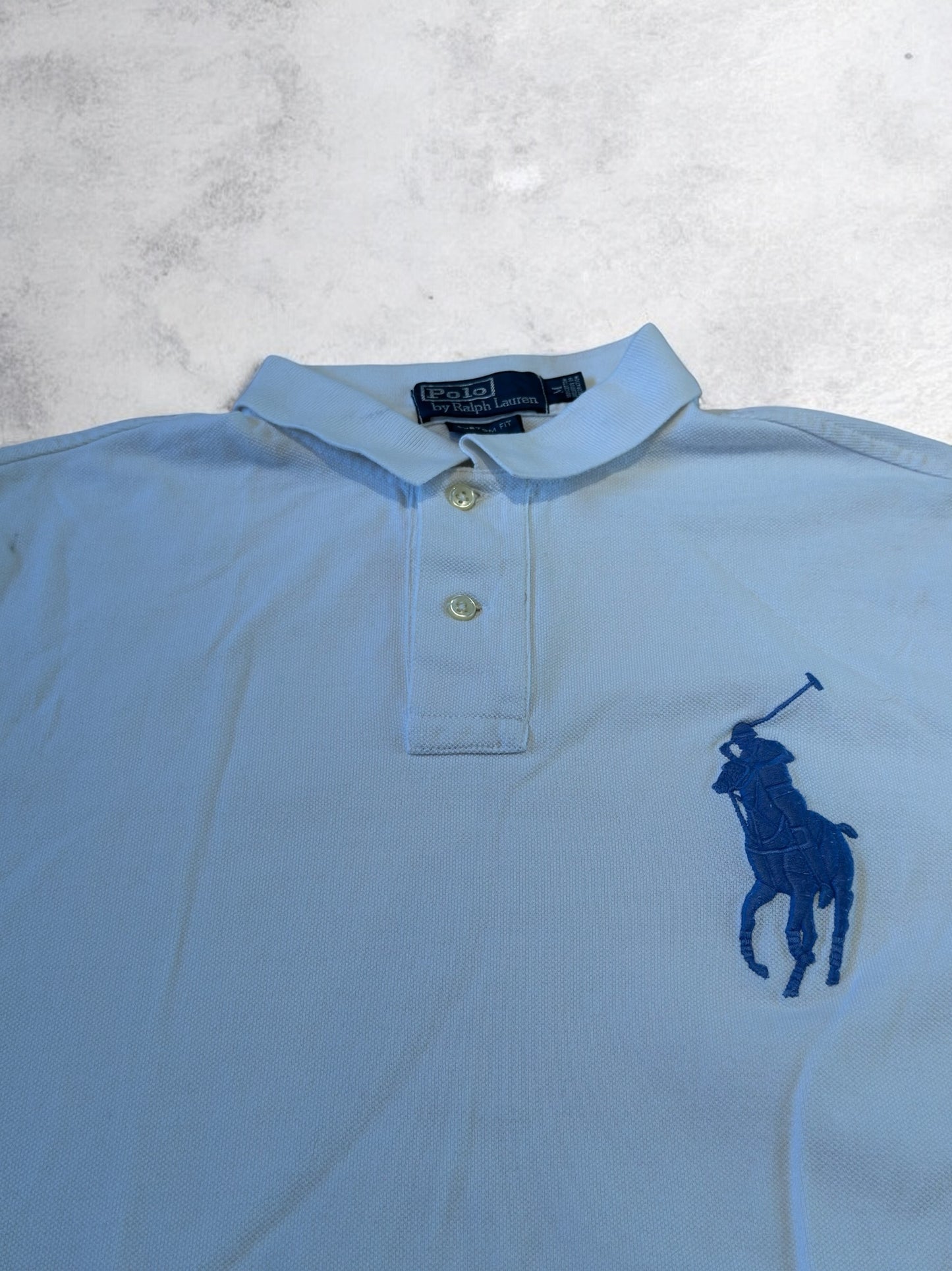 Ralph Lauren Polo (S)