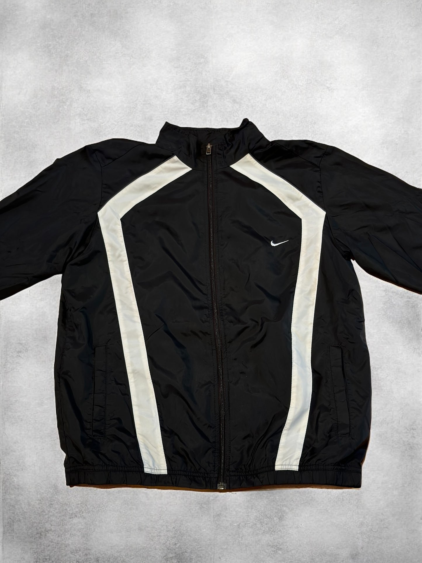 Nike Trackjacket (L)