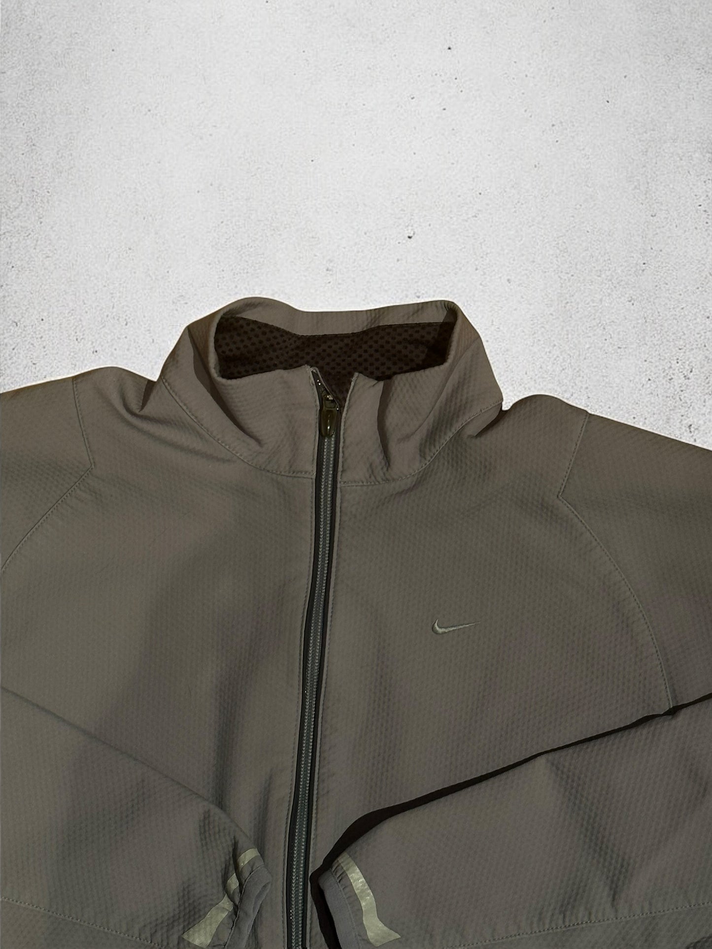 Nike Trackjacket (S)