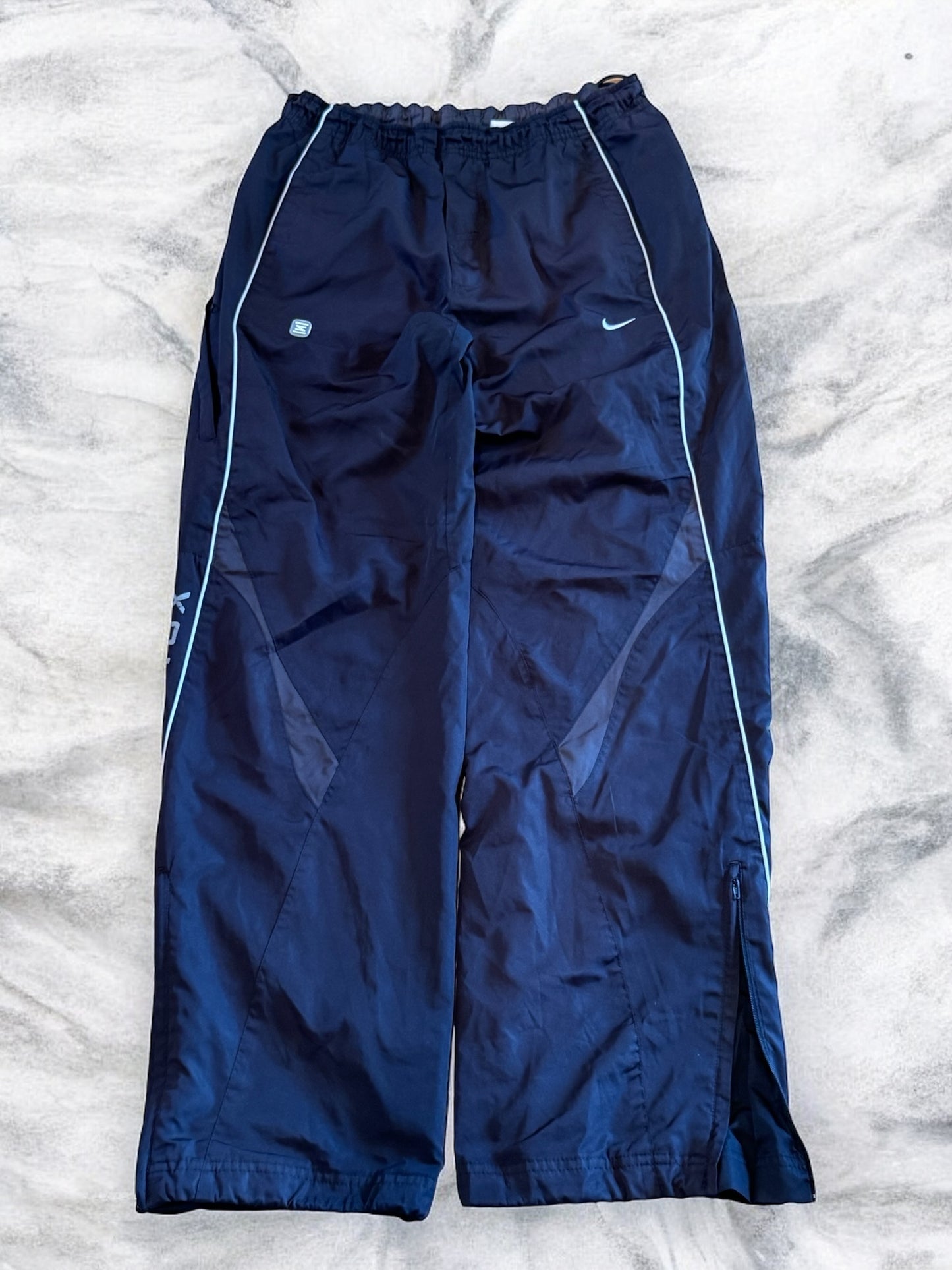 Nike Shox Trackpants (M)