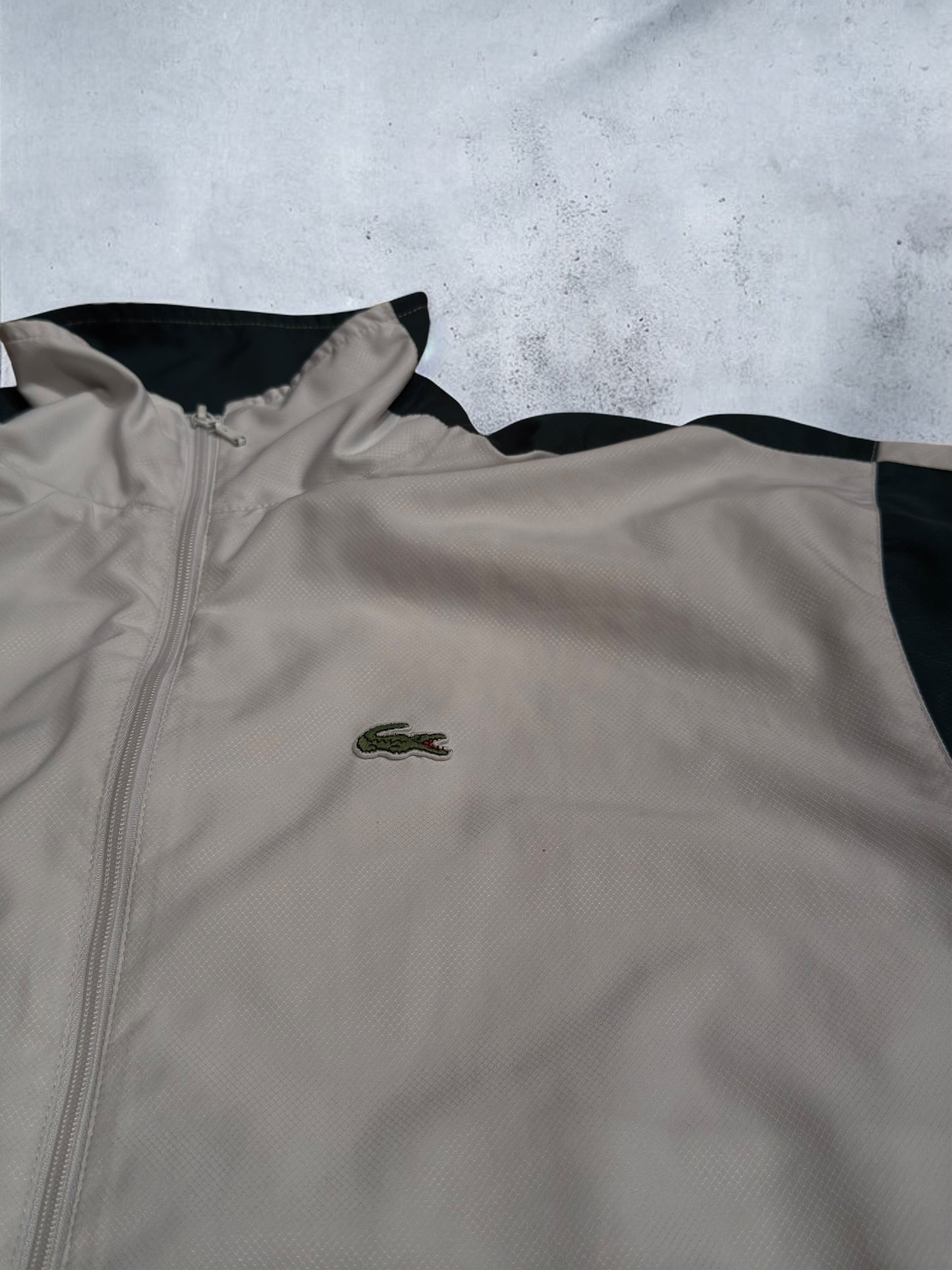 Lacoste Trackjacket (M)