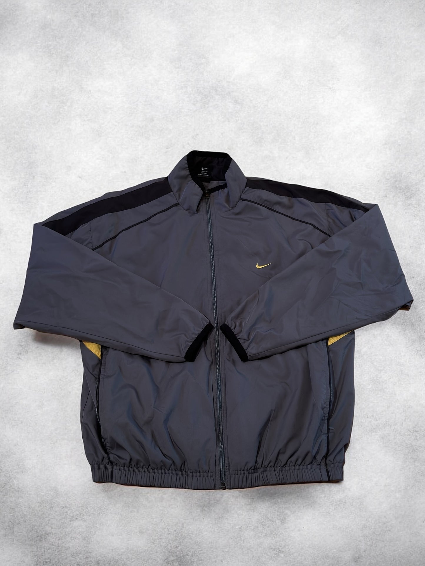 Nike Trackjacket (M)