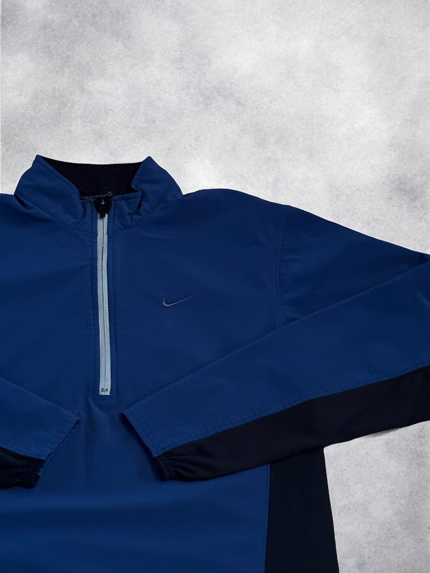 Nike Windbreaker (S)