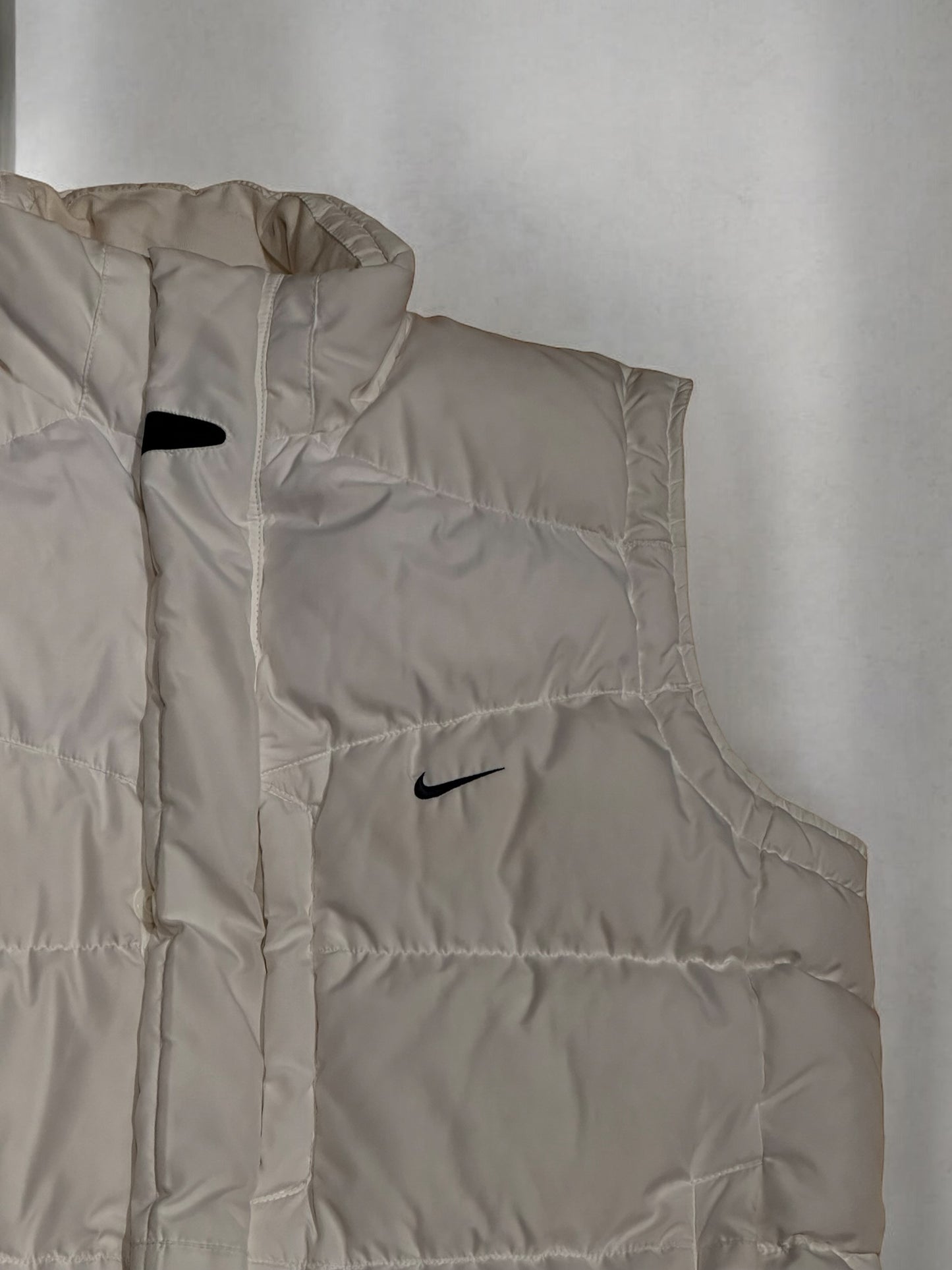 Nike Pufferweste (M)